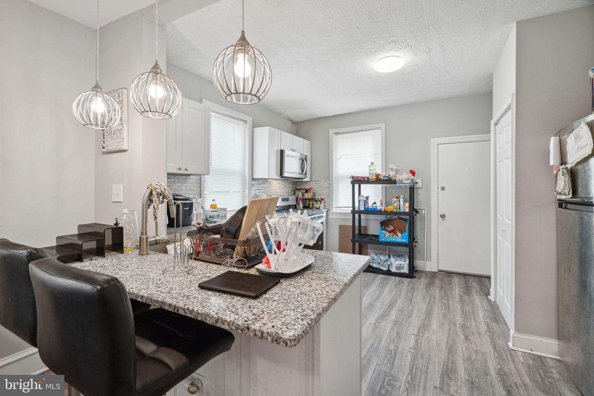 GERMANTOWN (EAST) - Residential