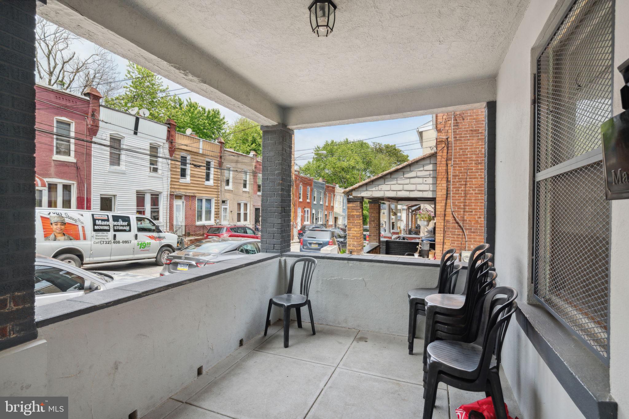 GERMANTOWN (EAST) - Residential