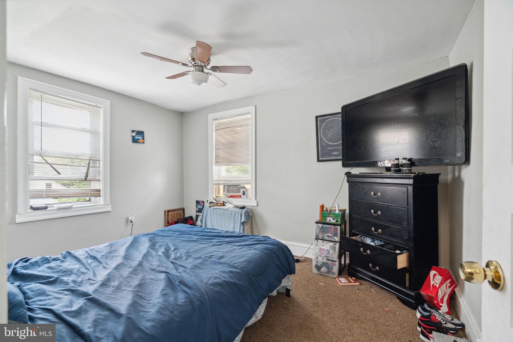 GERMANTOWN (EAST) - Residential