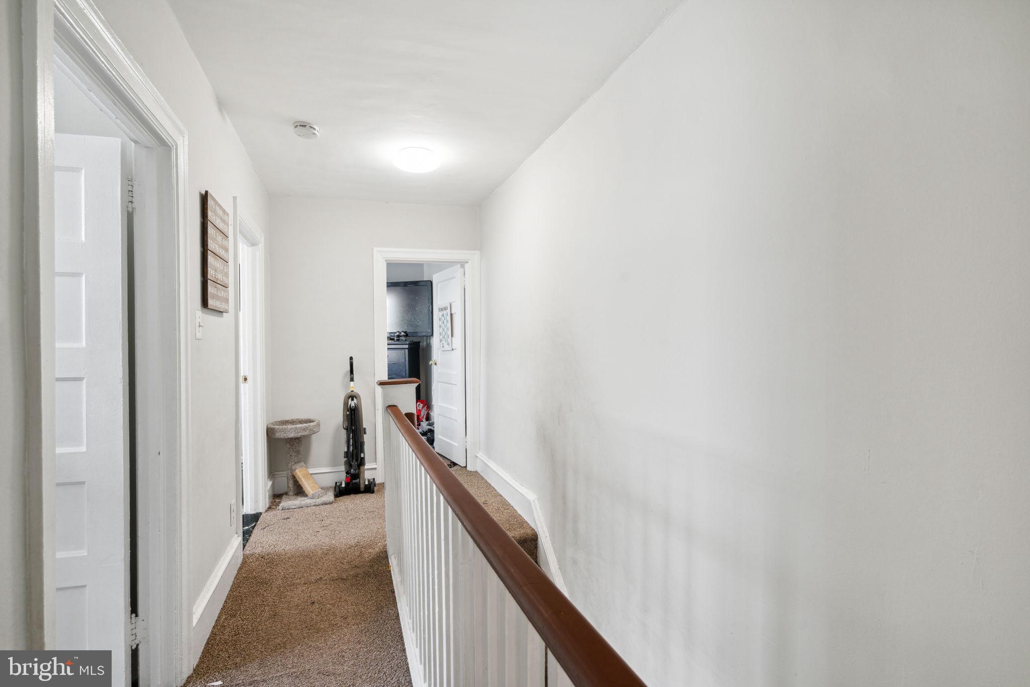 GERMANTOWN (EAST) - Residential