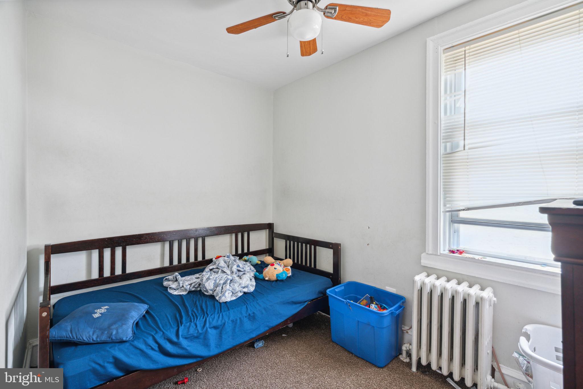 GERMANTOWN (EAST) - Residential