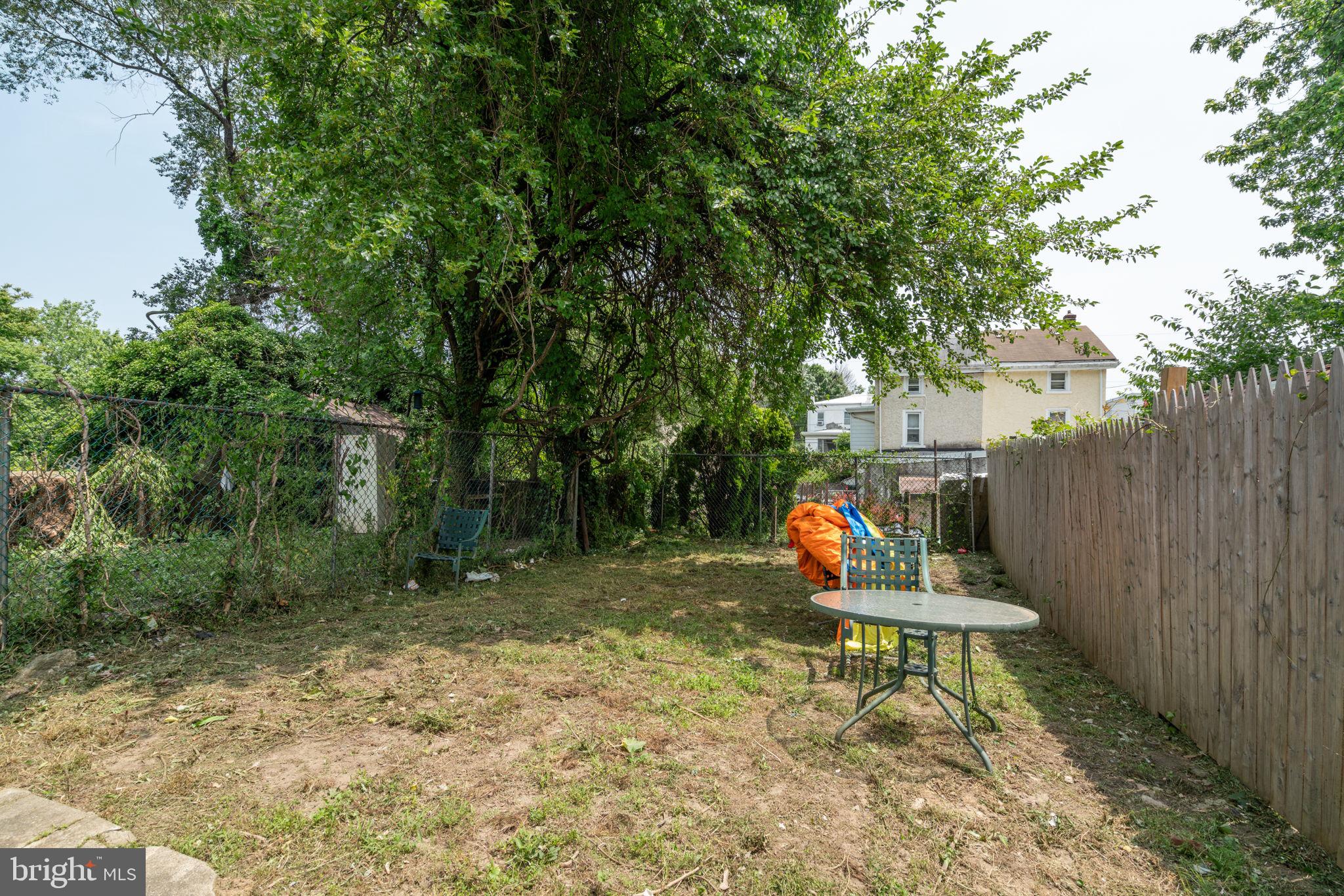 GERMANTOWN (EAST) - Residential