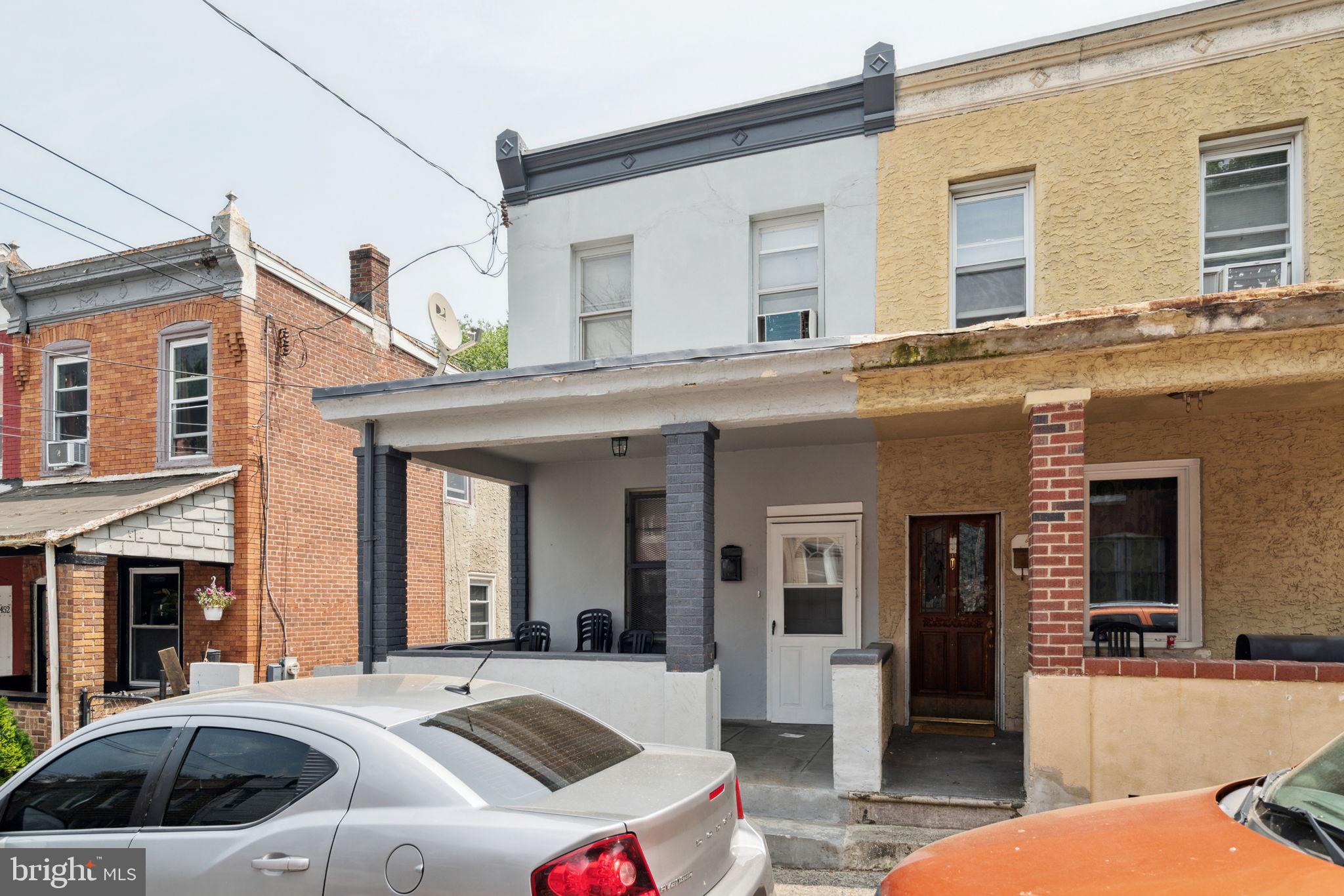 GERMANTOWN (EAST) - Residential