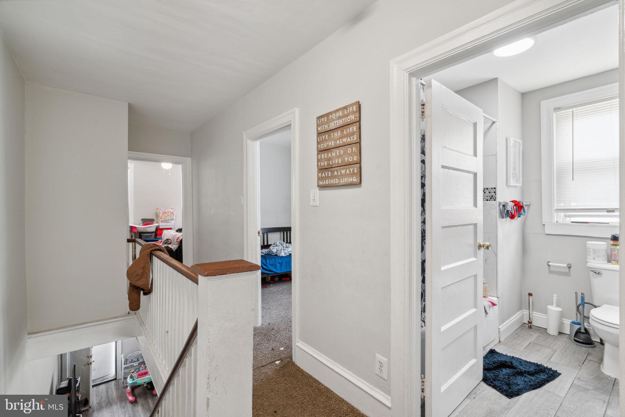 GERMANTOWN (EAST) - Residential