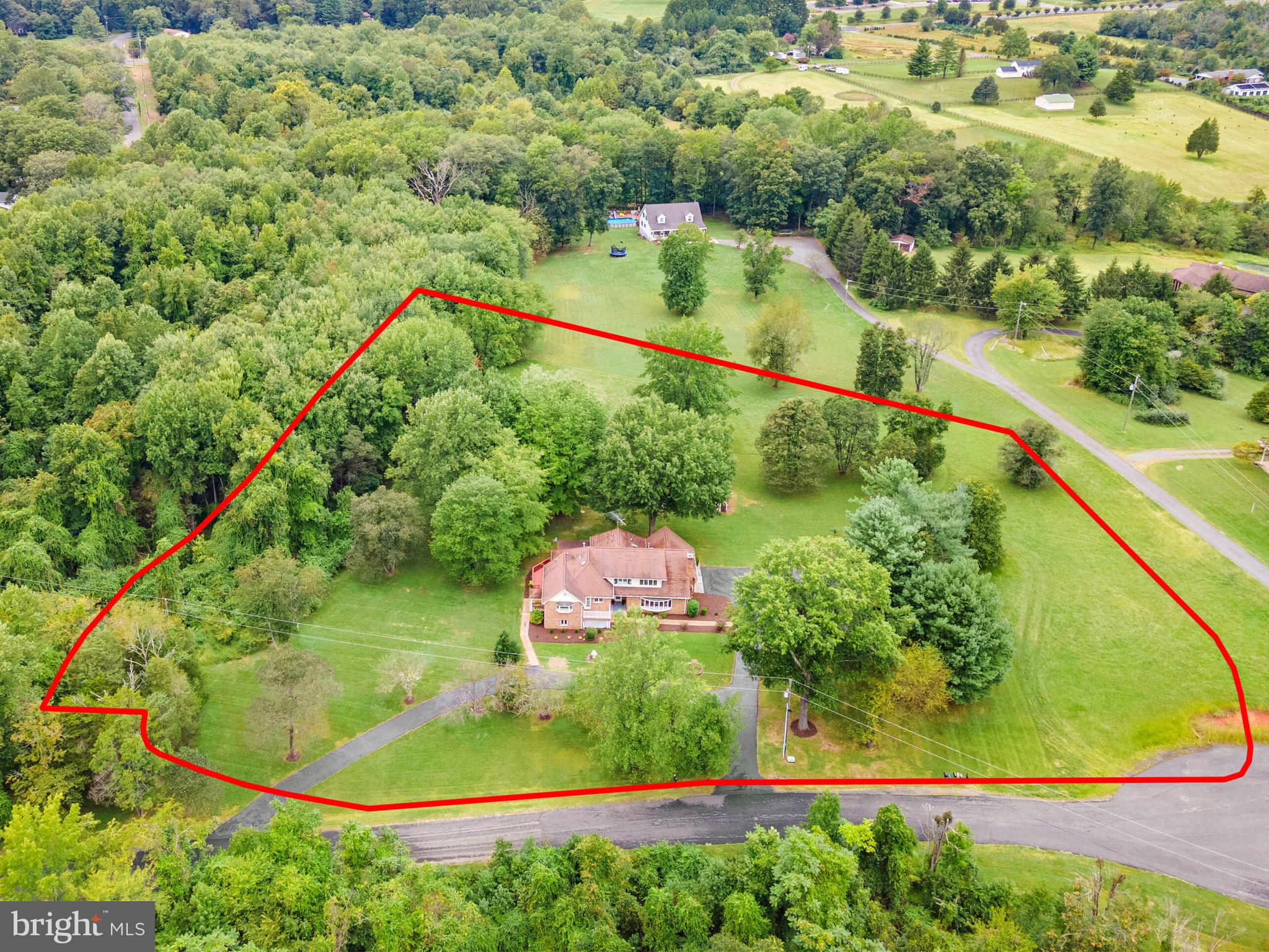 SPRINGDALE - Residential