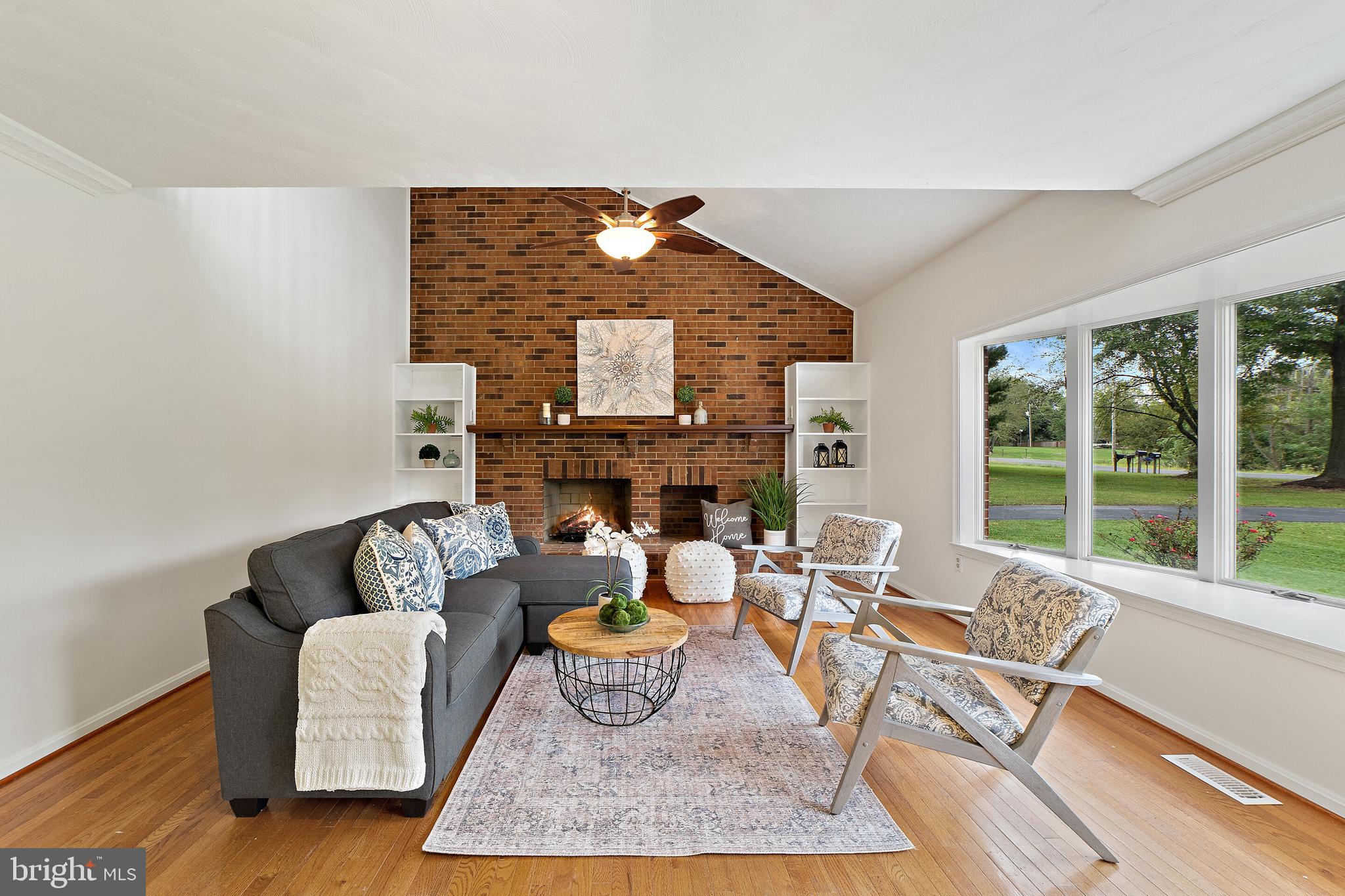 SPRINGDALE - Residential