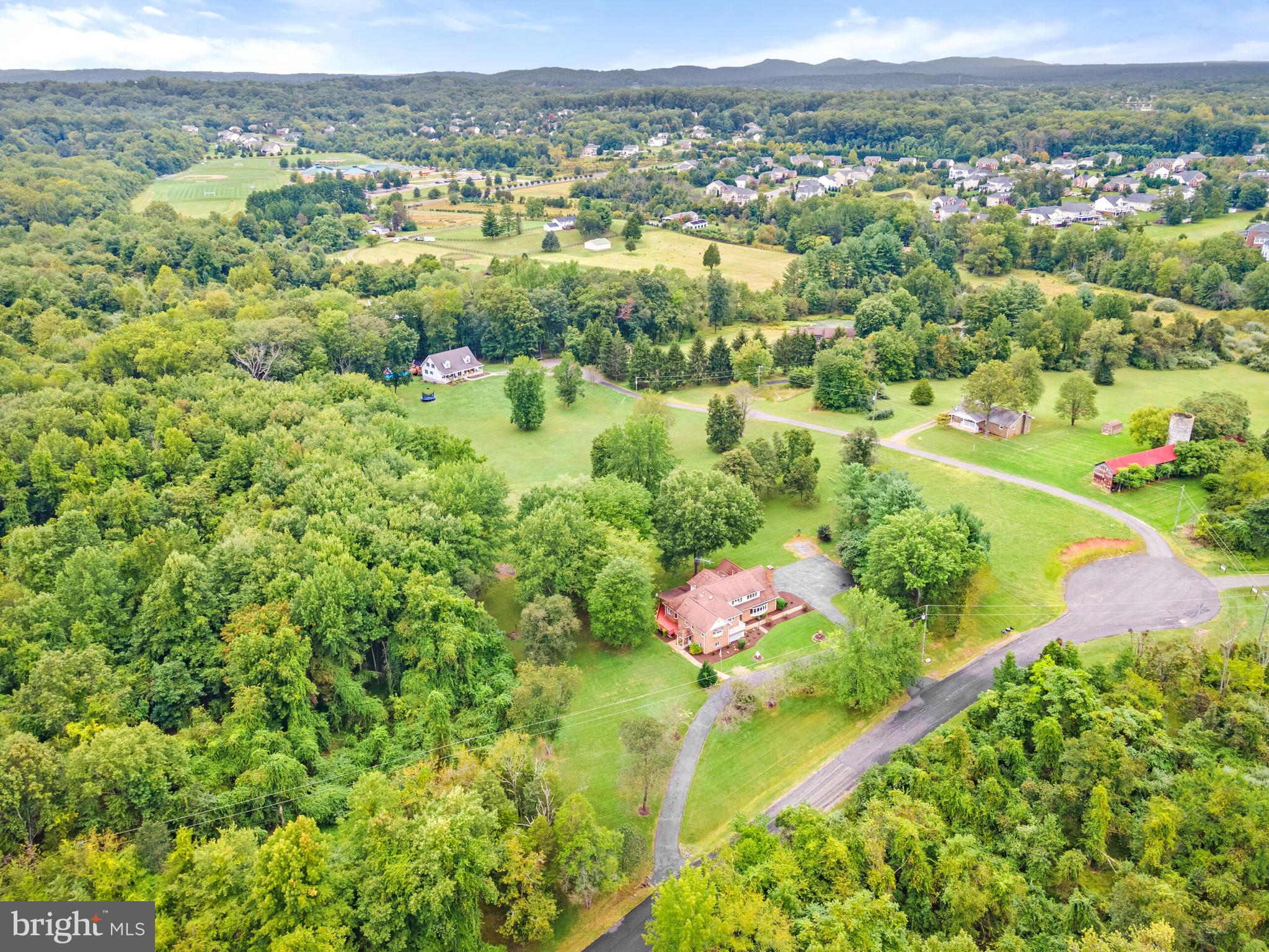 SPRINGDALE - Residential