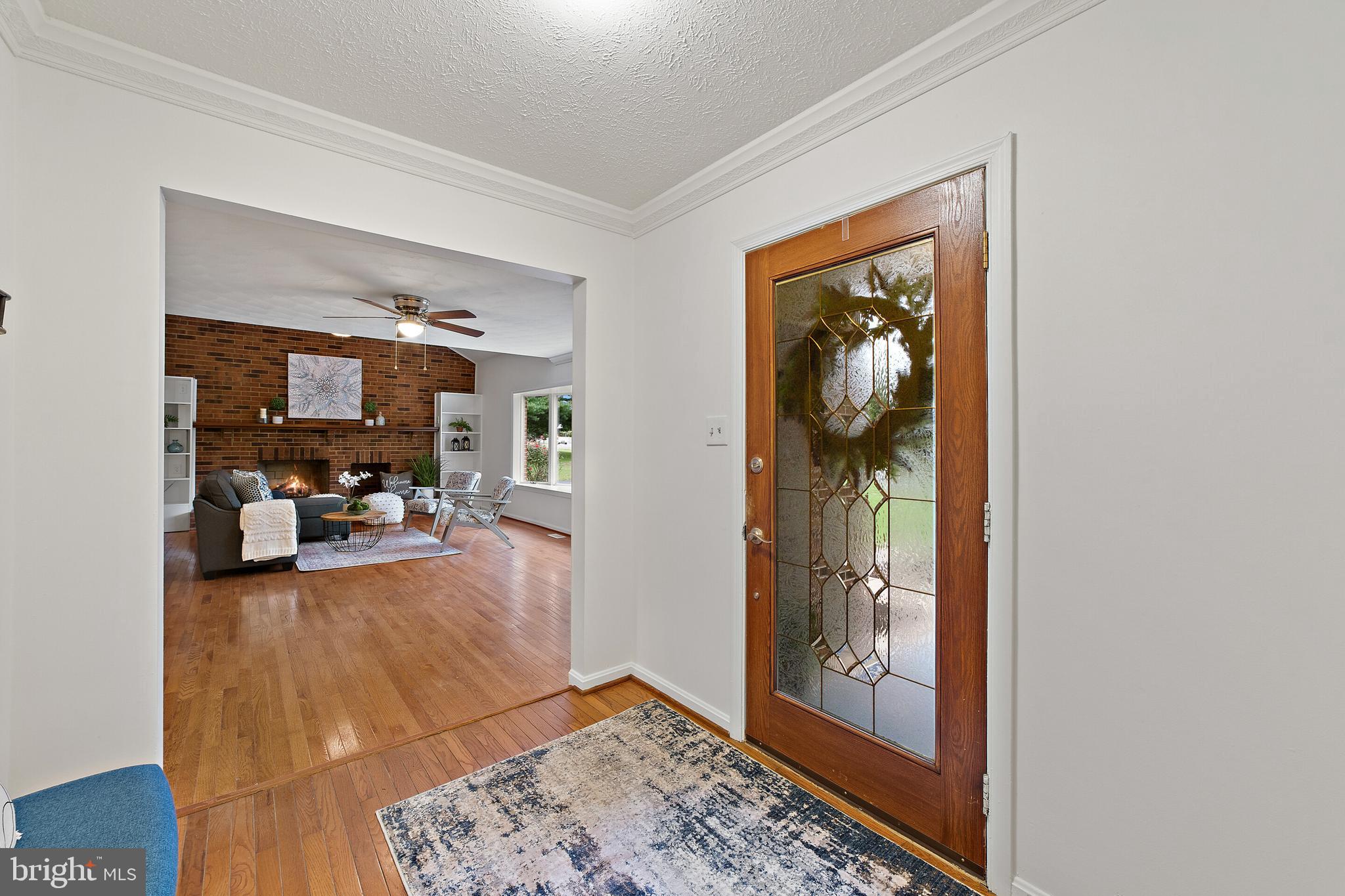 SPRINGDALE - Residential