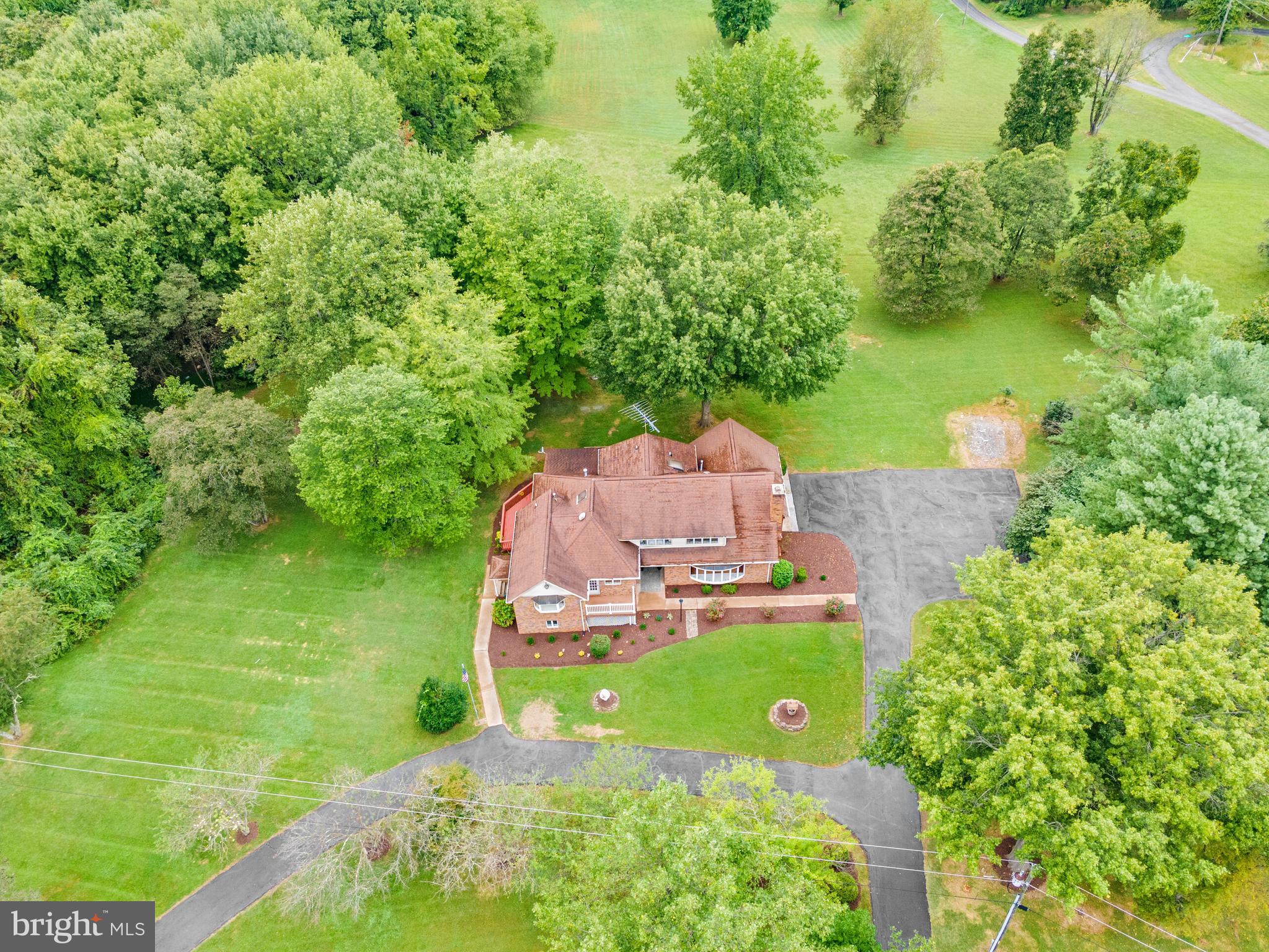 SPRINGDALE - Residential