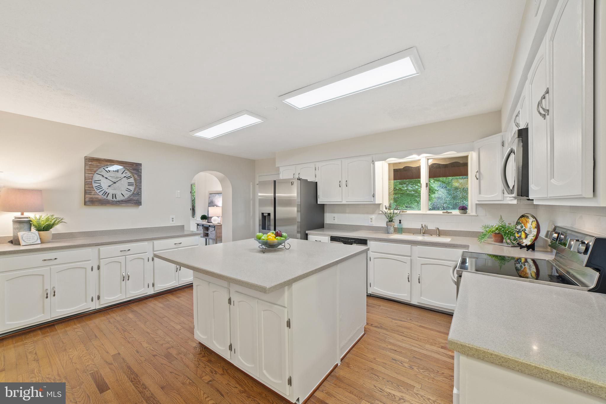 SPRINGDALE - Residential