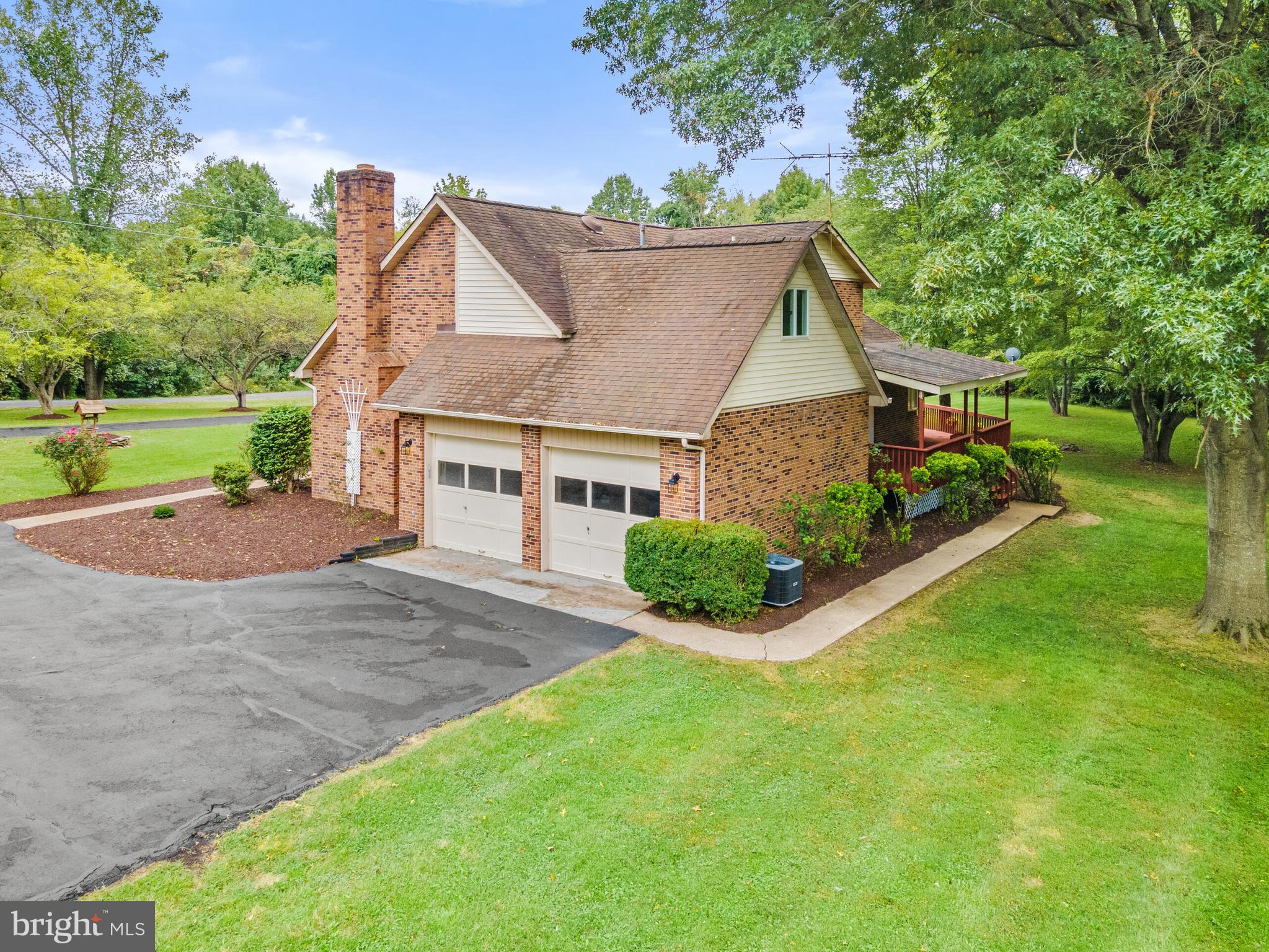 SPRINGDALE - Residential