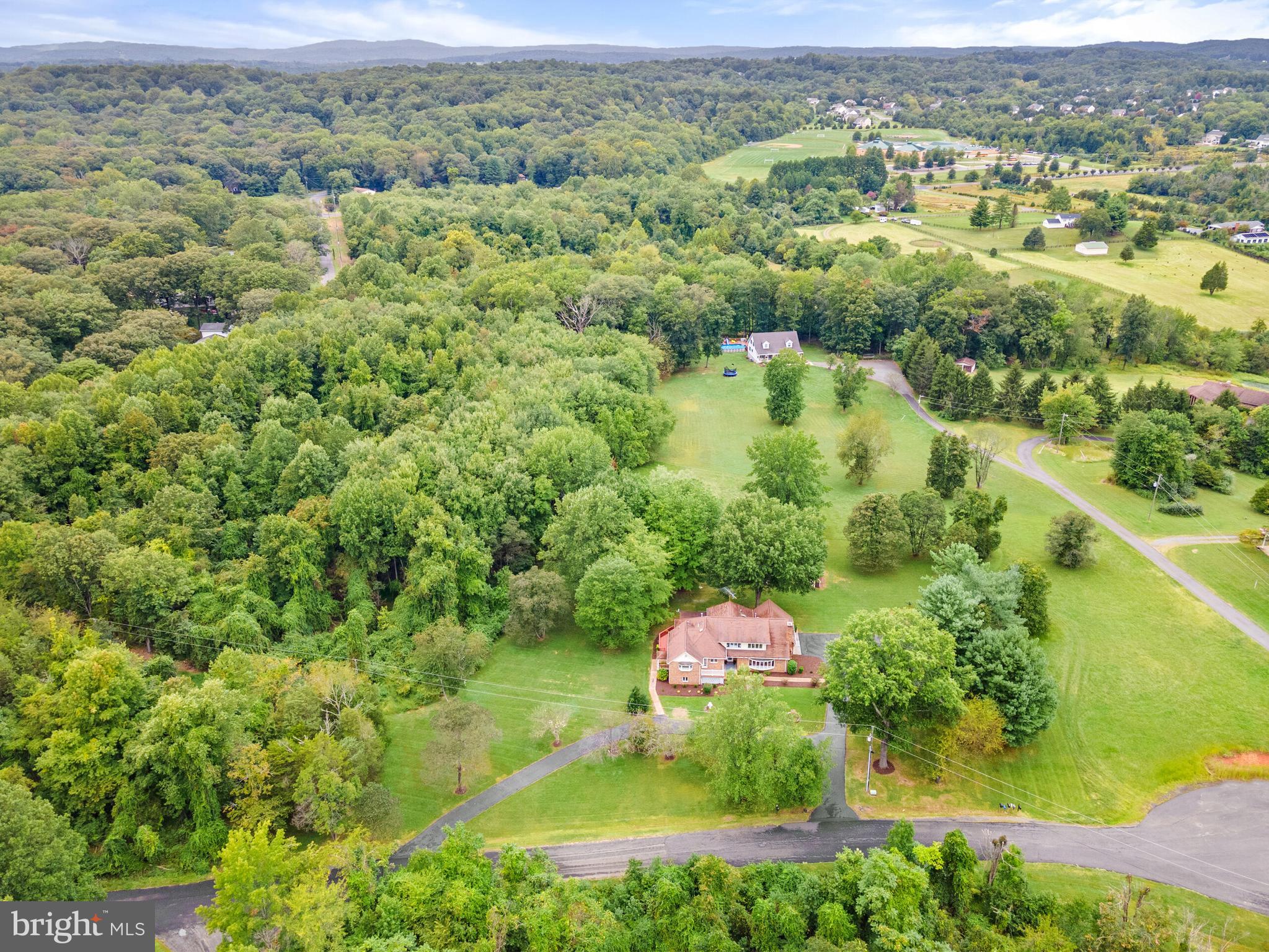 SPRINGDALE - Residential