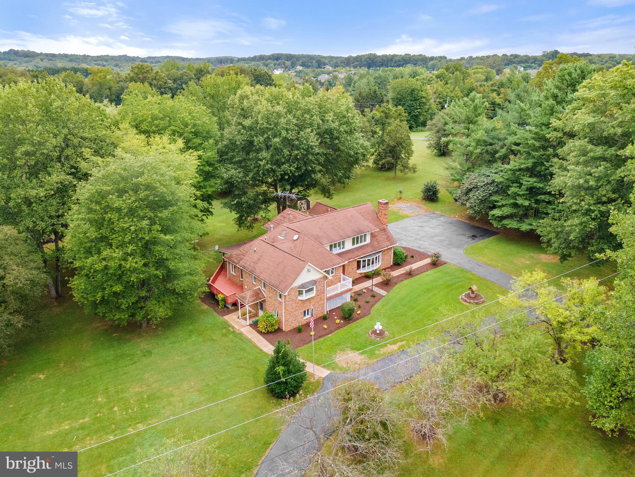 SPRINGDALE - Residential