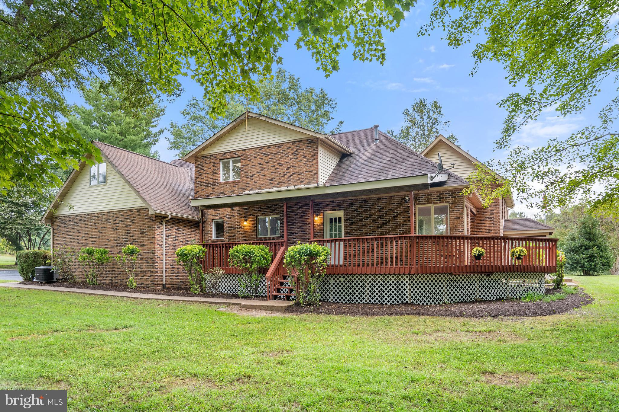 SPRINGDALE - Residential