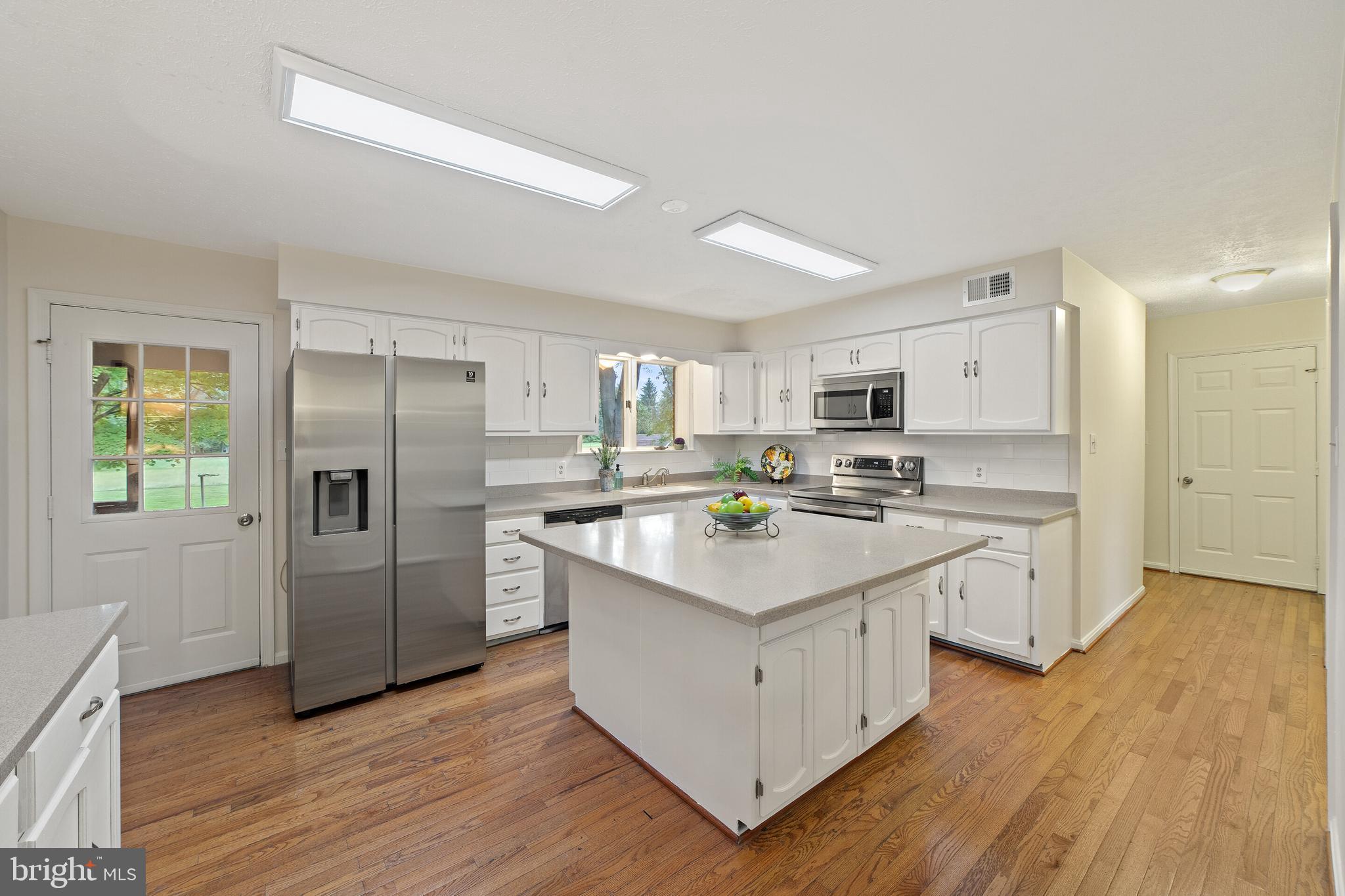 SPRINGDALE - Residential