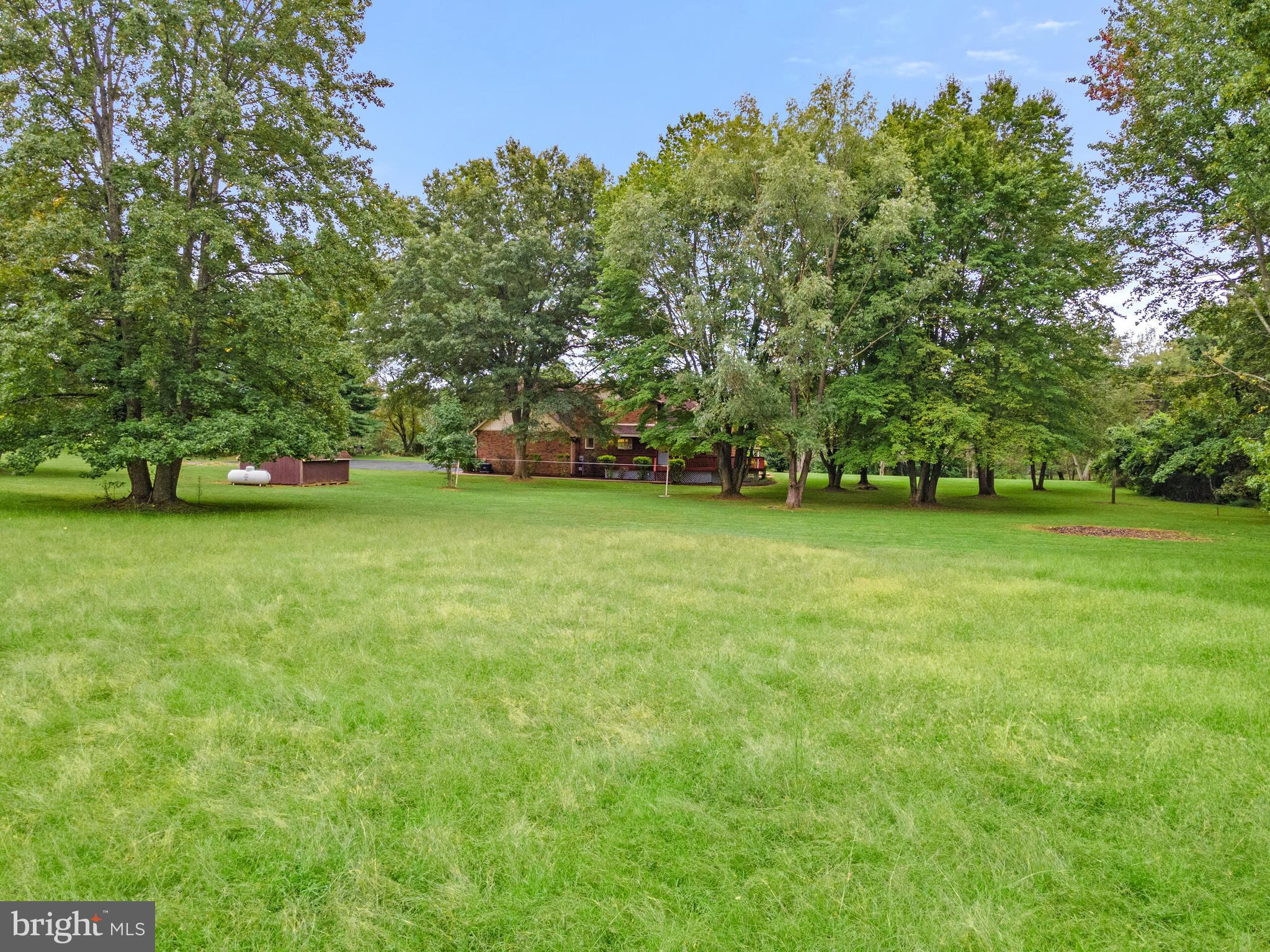 SPRINGDALE - Residential