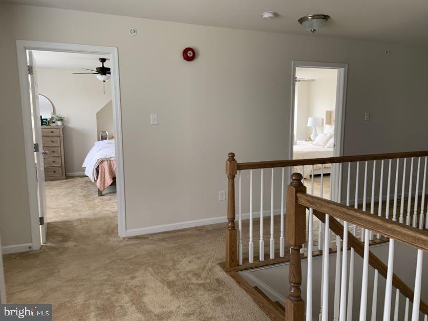 EAST VILLAGE - Residential Lease