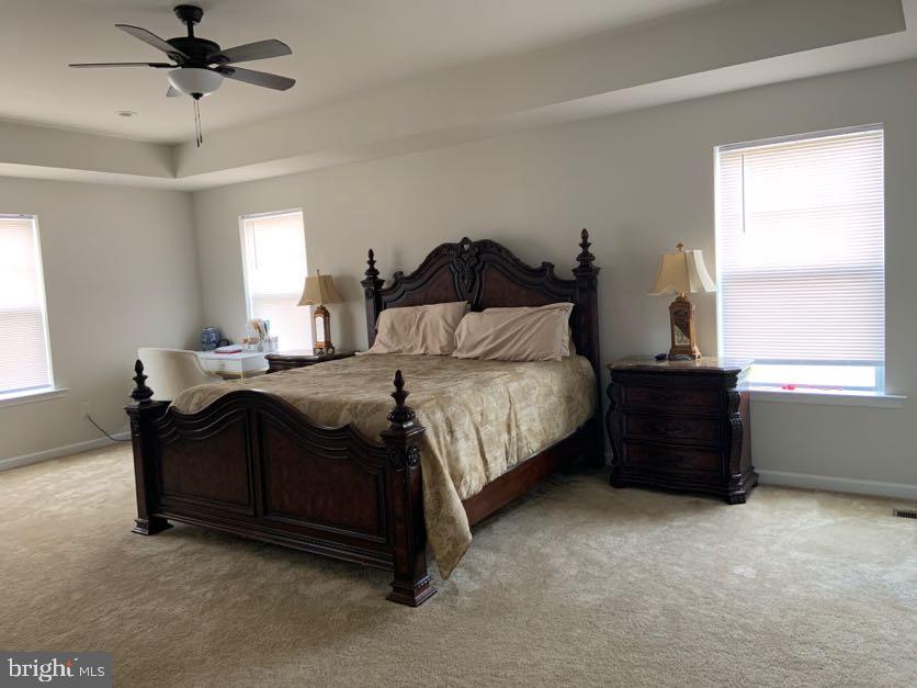 EAST VILLAGE - Residential Lease