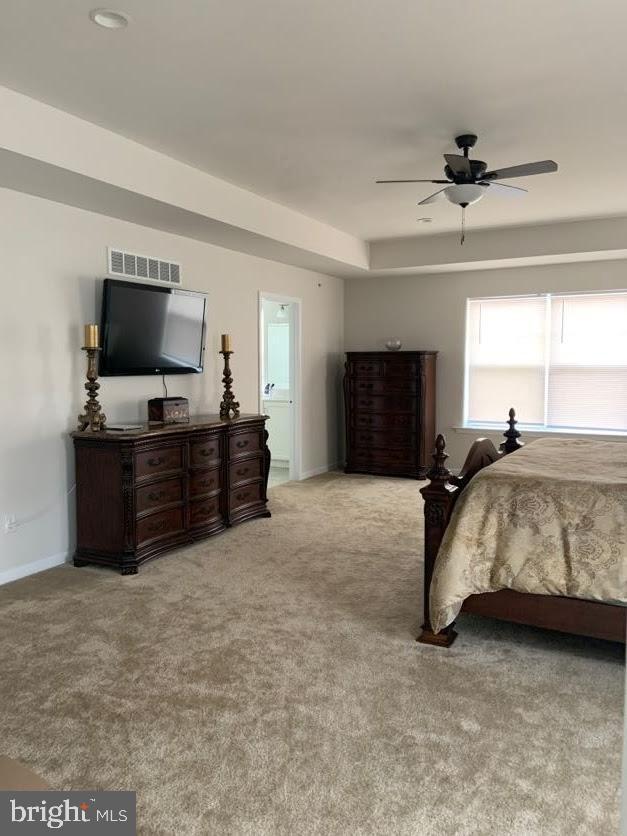 EAST VILLAGE - Residential Lease