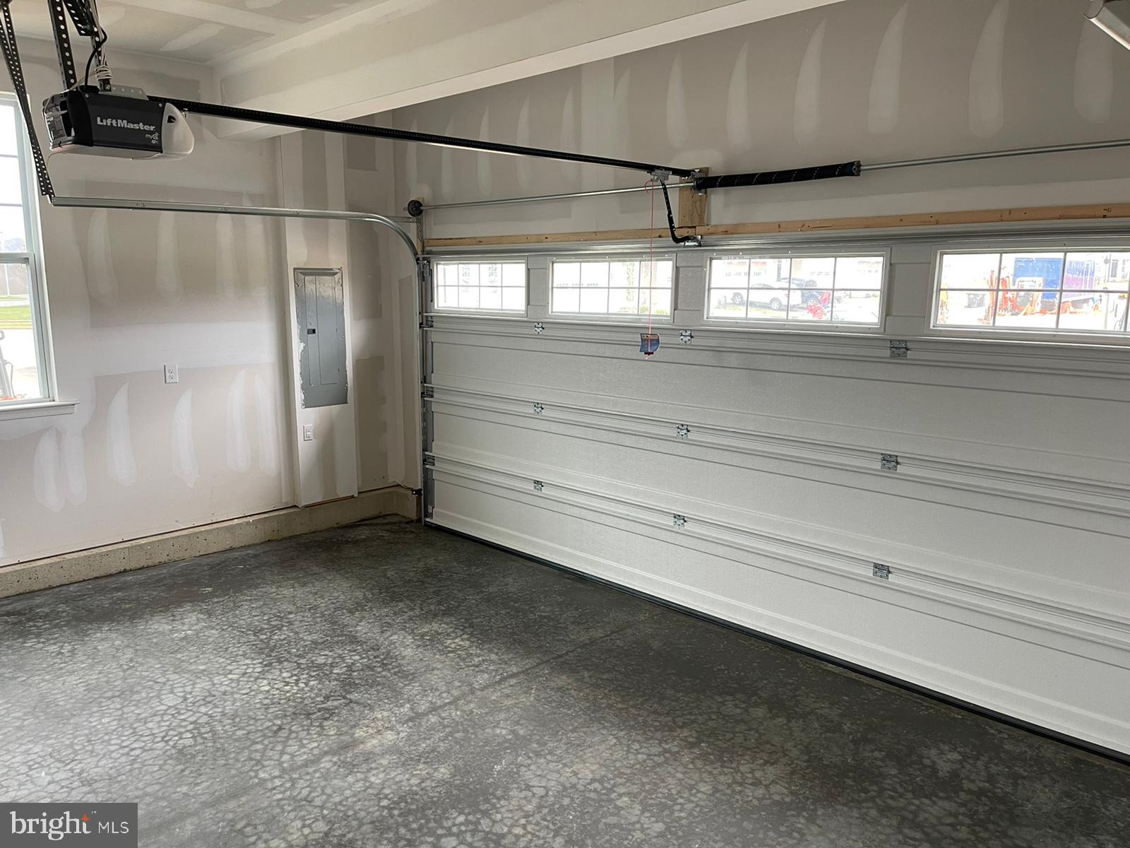 EAST VILLAGE - Residential Lease