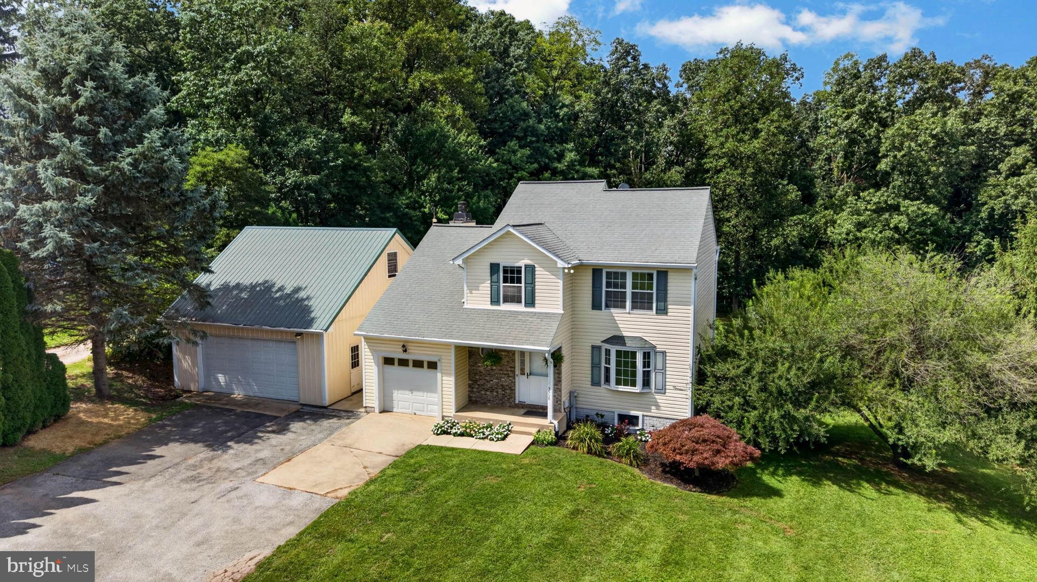 3508 WATER TANK ROAD