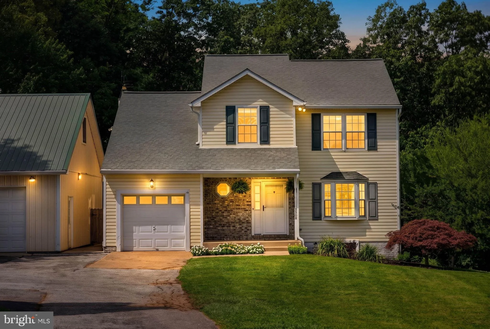 3508 Water Tank Road, Manchester, MD, 21102