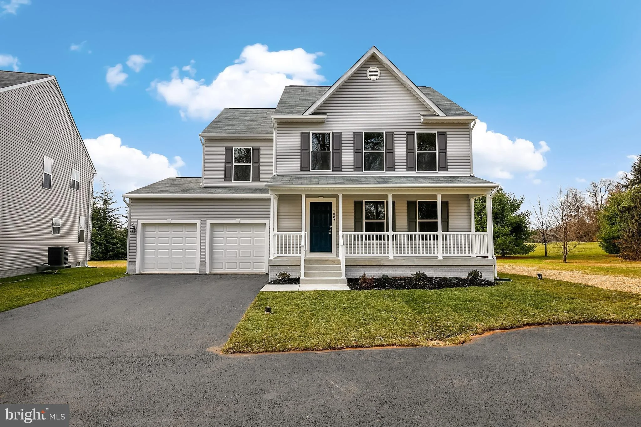 8035 Clark Station Road, Severn, MD 21144