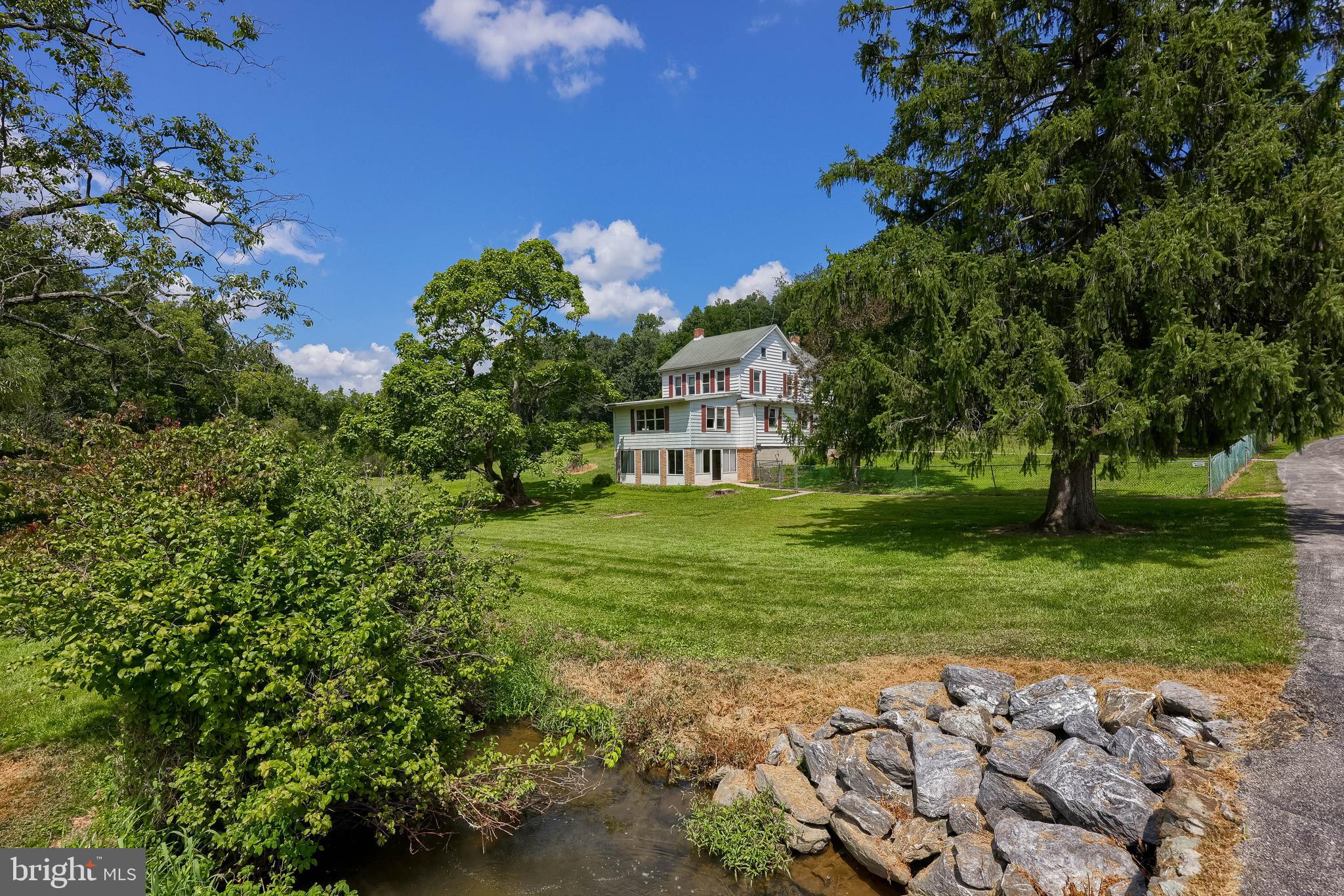 750 BECK ROAD