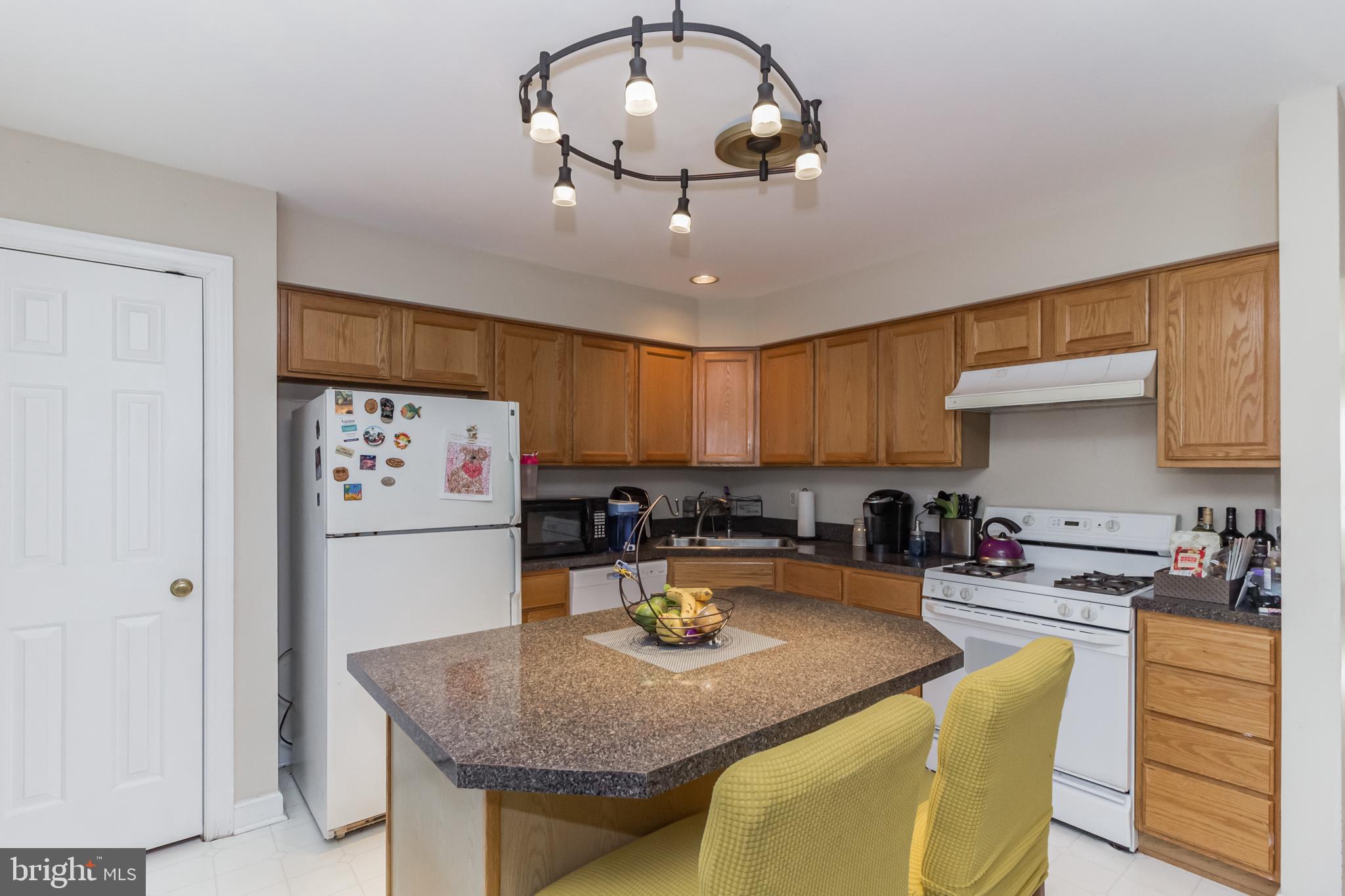 RUSSETT - Residential