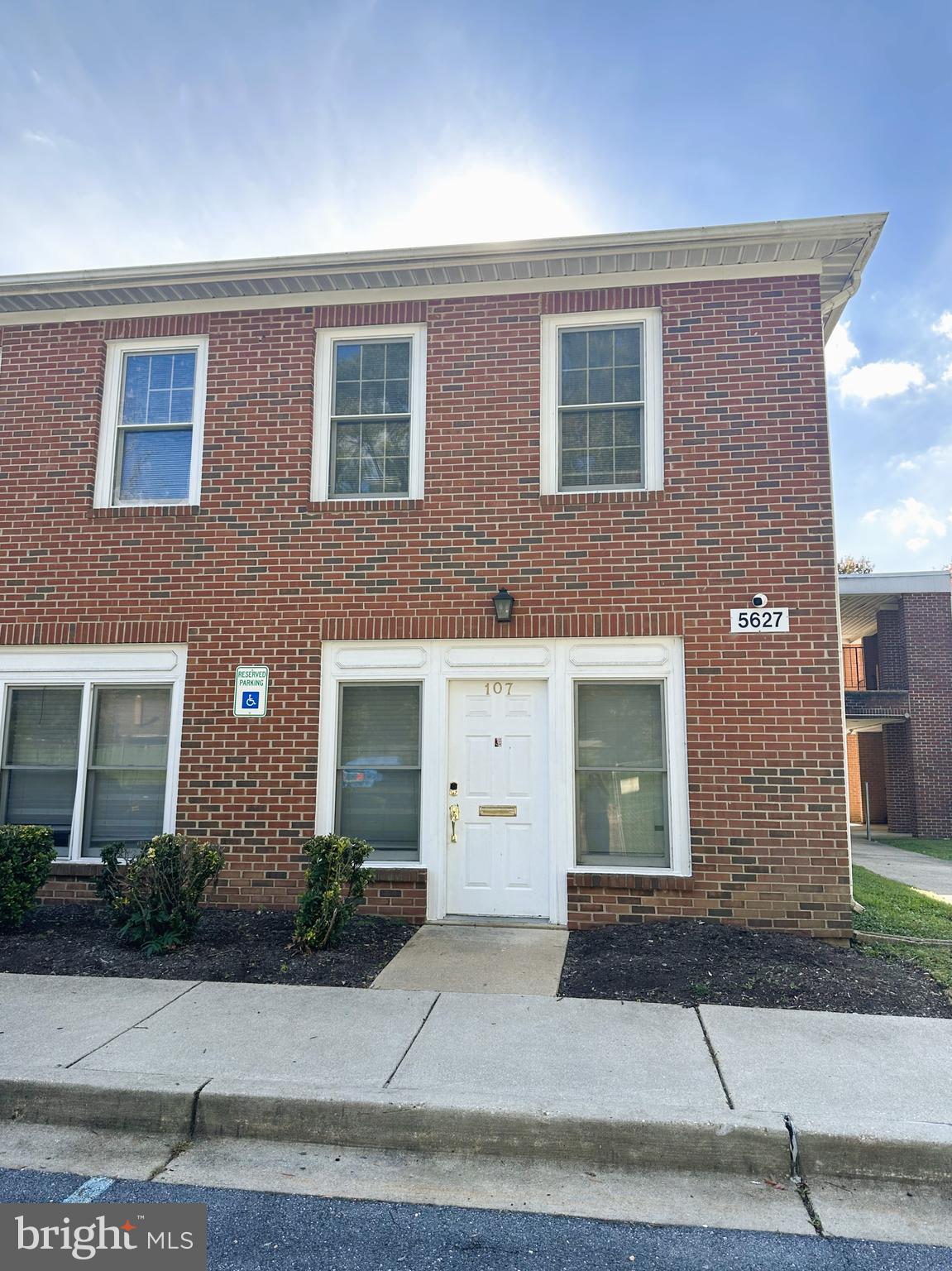 5627 ALLENTOWN ROAD 107