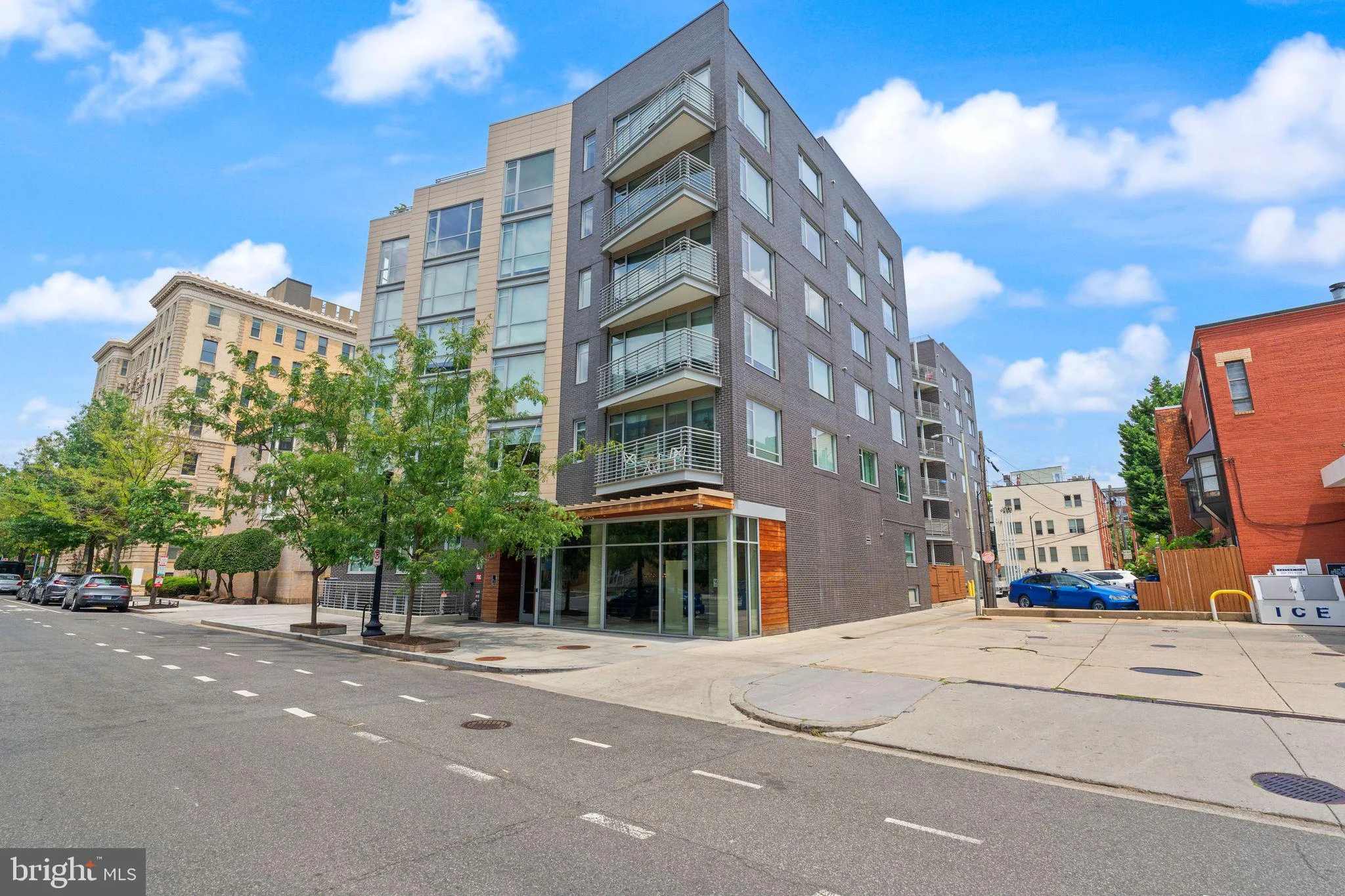 1311 13th Street NW Unit T07