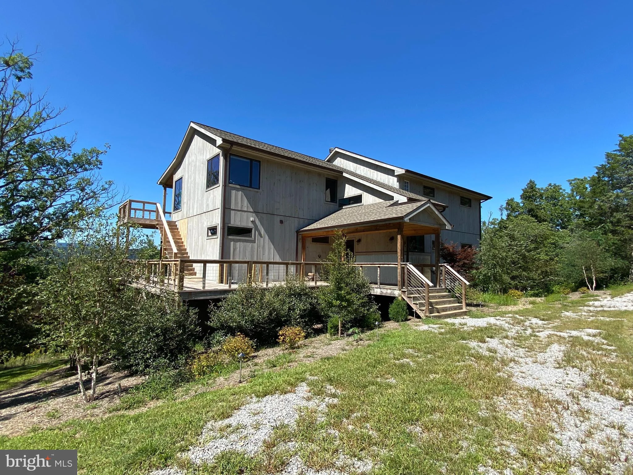 440 Toms Knob Approach Rd, Lost River, WV 26810