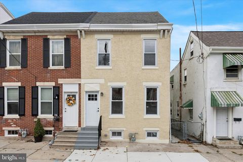 425 GROVE STREET BRIDGEPORT PA 19405