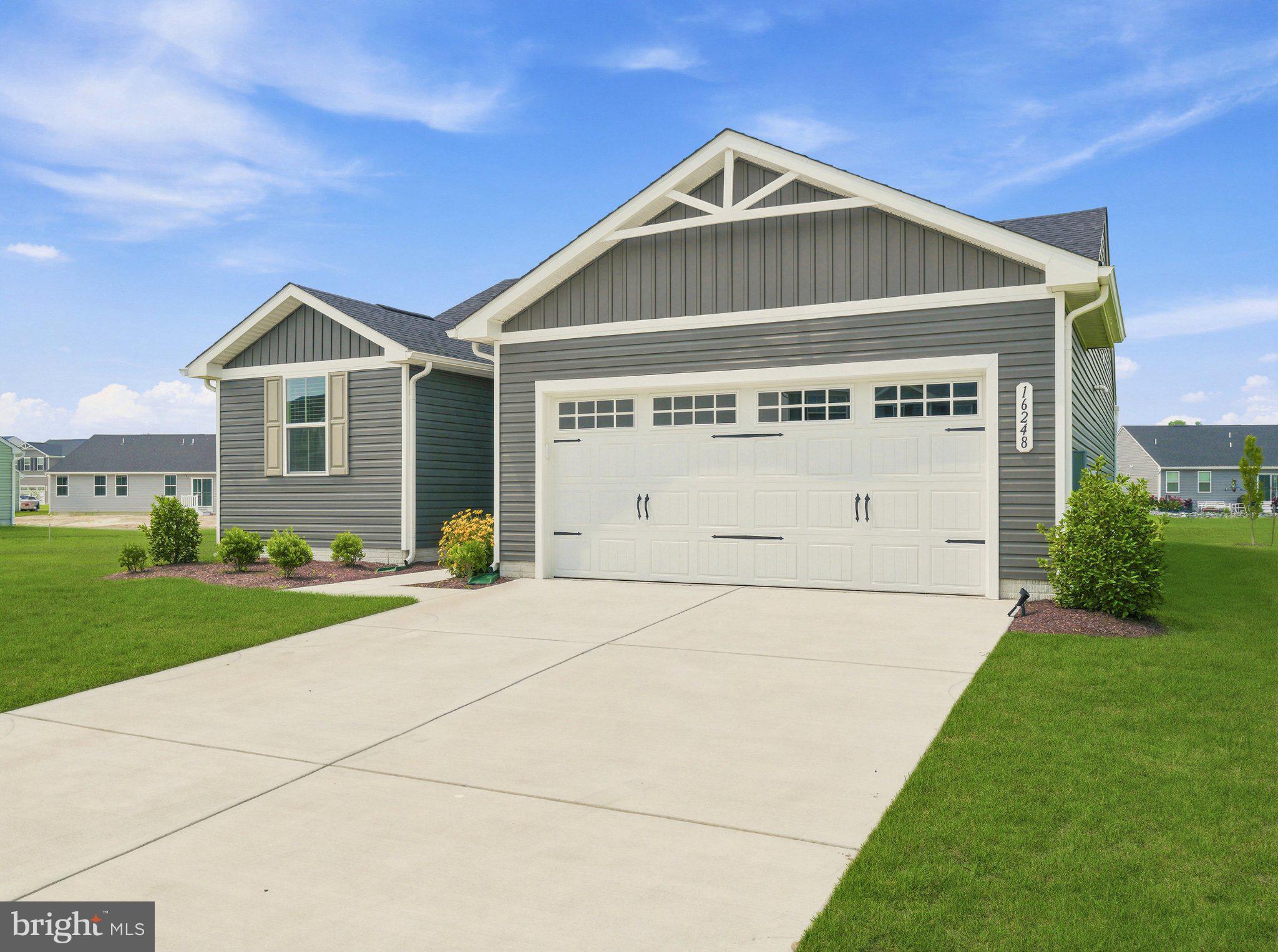 16248 JOHN ADAMS LANE