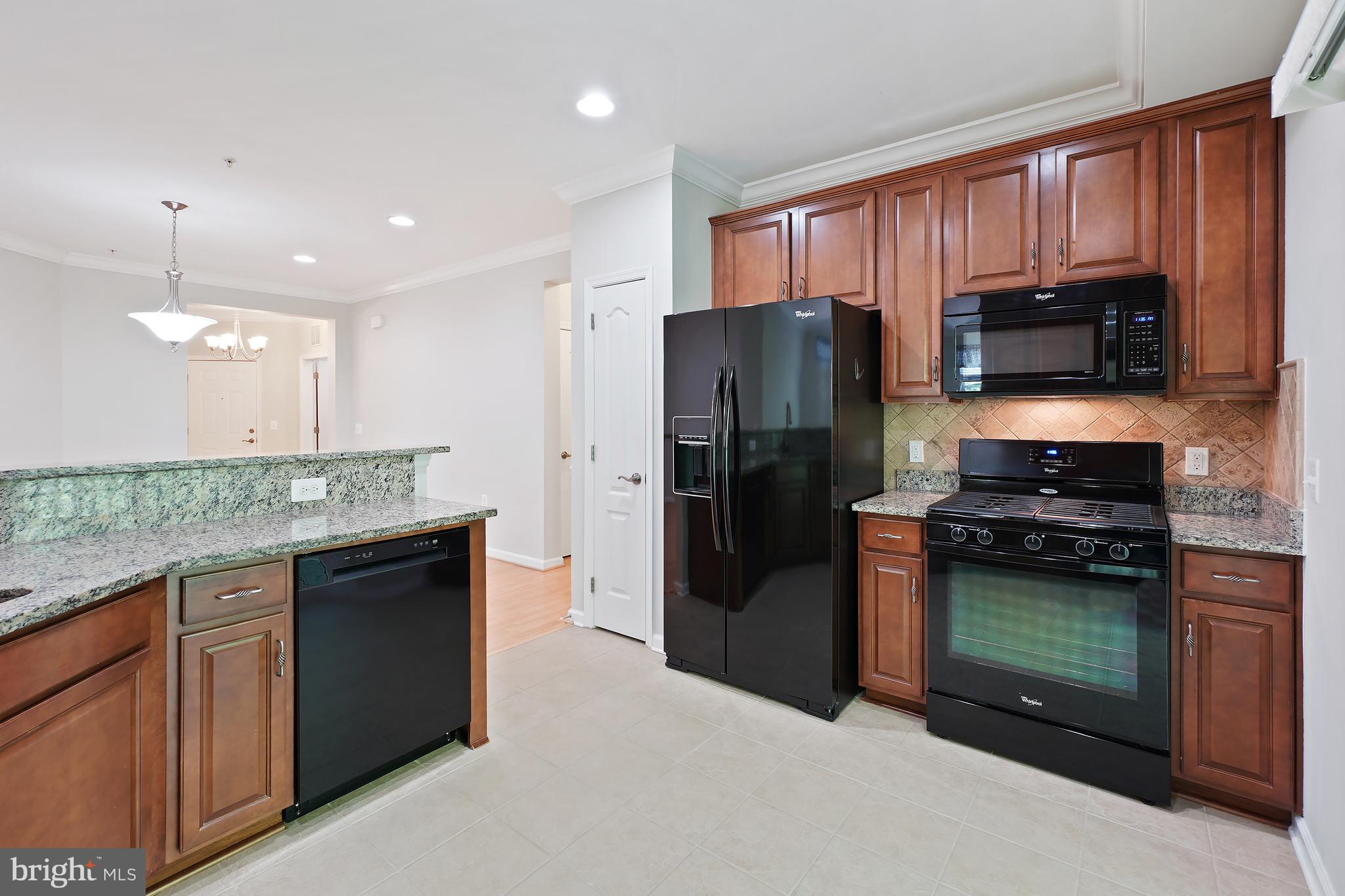 CARROLLS CREEK - Residential