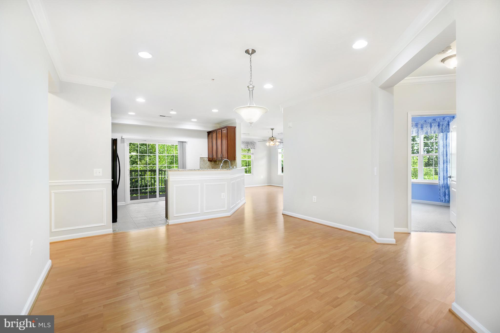 CARROLLS CREEK - Residential