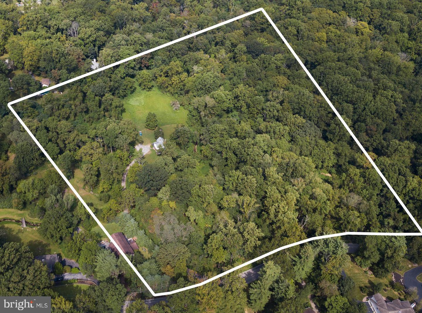 3111 SAWMILL ROAD LOT 2