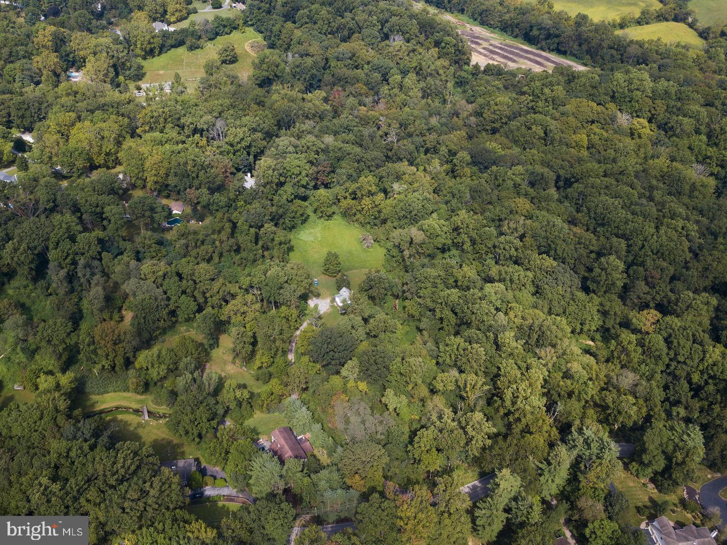 Unusual opportunity to build a completely custom home on your choice of 3 amazing lots. Lot # 1 - 4.1 acres, Lot # 2 - 5.1 acres and Lot # 3 - 2.6 acres. These precious homesites are part of the original Ardsrossan Farm. Lot # 2 has incredible views of the Darby Creek and direct access to Skunk Hollow Park. Lot # 3 also has direct access to Skunk Hollow Park. Come see for yourself the amazing beauty and tranquility that this location has to offer. It's not often you find homesites of this size in this location. Perfectly poised on The Main's Line finest locations close to Aronimink Golf Club and Episcopal Academy. You can use your architect and your plans or choose one from our collection by Formork Architects (formerly McIntyre & Capron). Thomas Pereira and Z. Domus Designs will create an unparalleled level of quality and craftsmanship beyond your expectations. Our experienced lender will finance the land, construction loan and permanent end loan. Finished building costs are $ 500 - $ 600 per s.f.. Call today for a brochure and list of standard specifications.