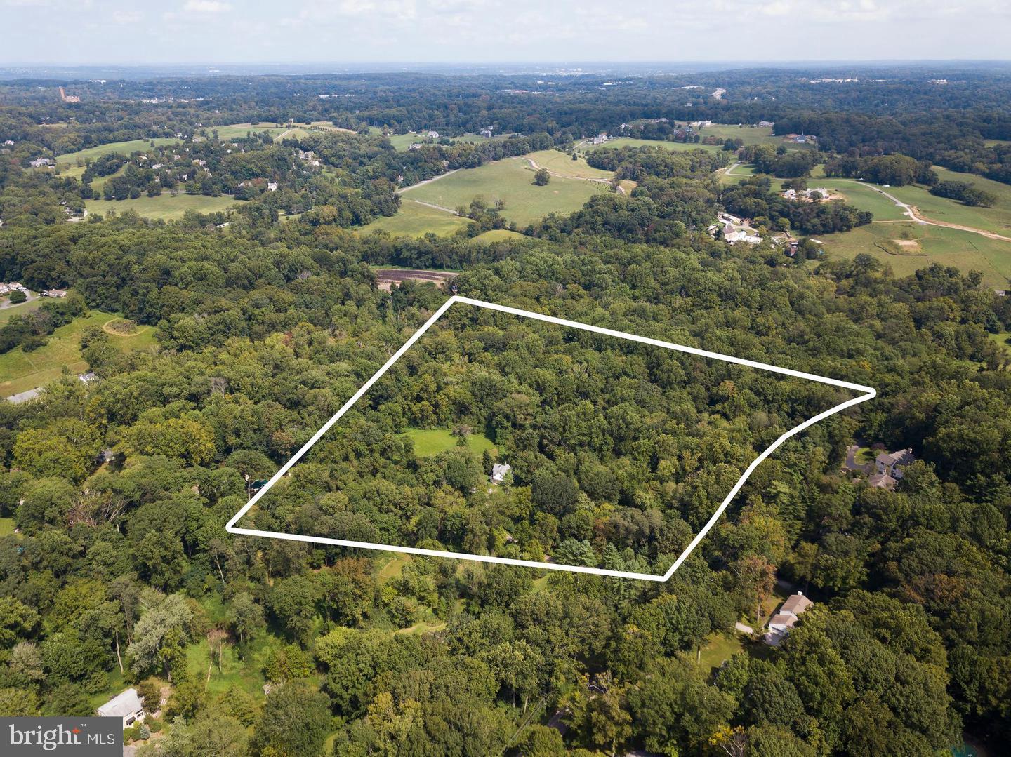 3111 SAWMILL ROAD LOT 2