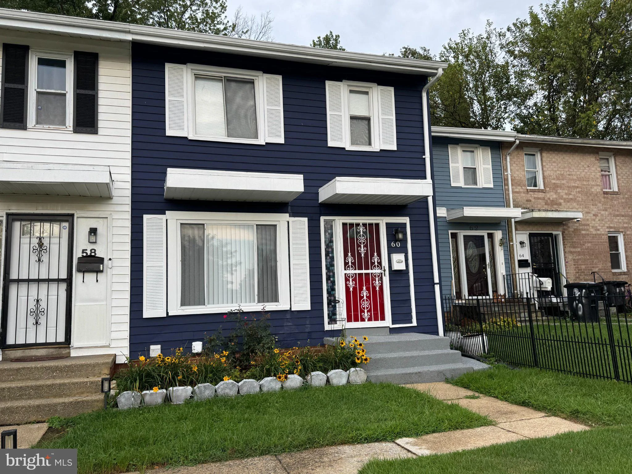 60 Daimler Drive Unit 103, Capitol Heights, MD, 20743