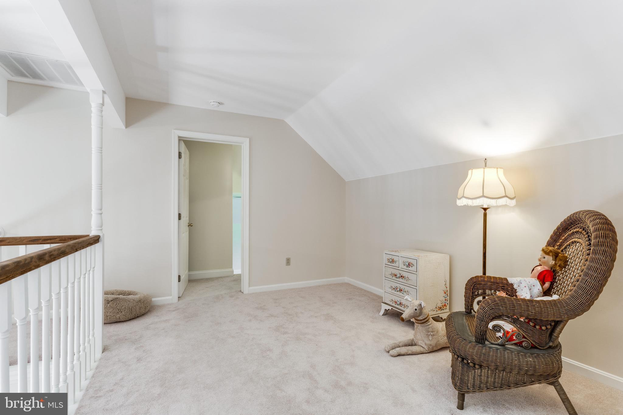 QUIET VALLEY ESTATES - Residential