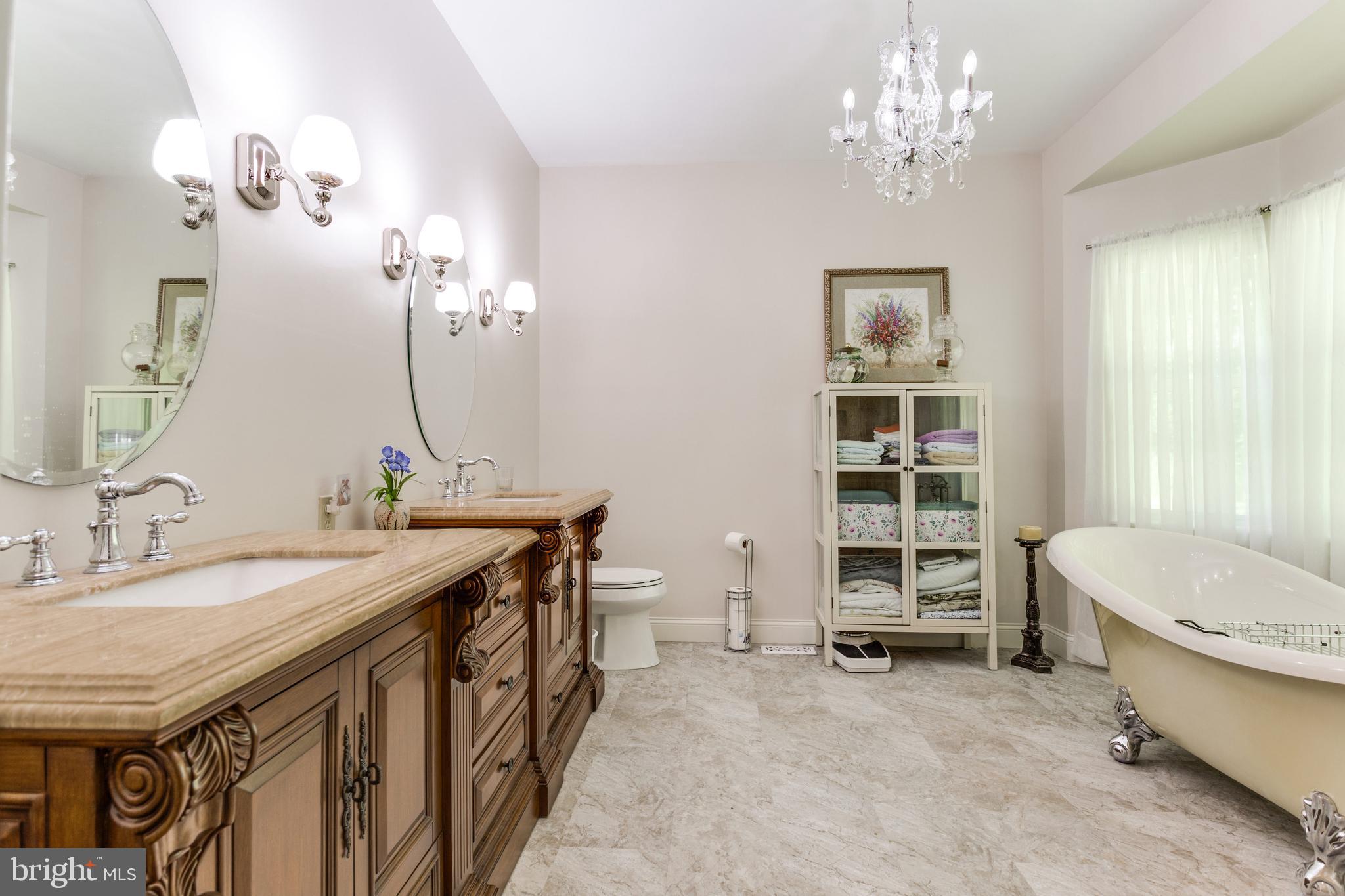 QUIET VALLEY ESTATES - Residential