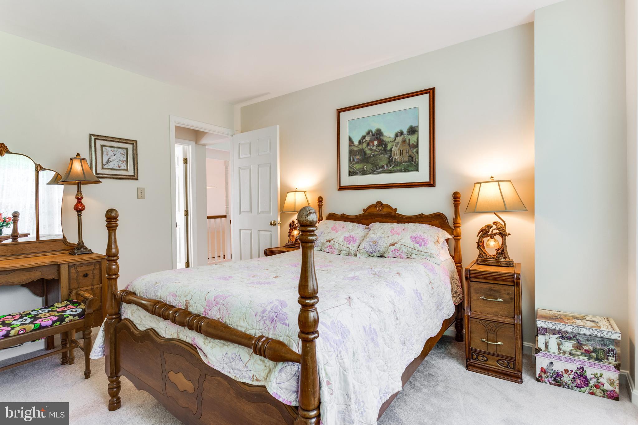 QUIET VALLEY ESTATES - Residential