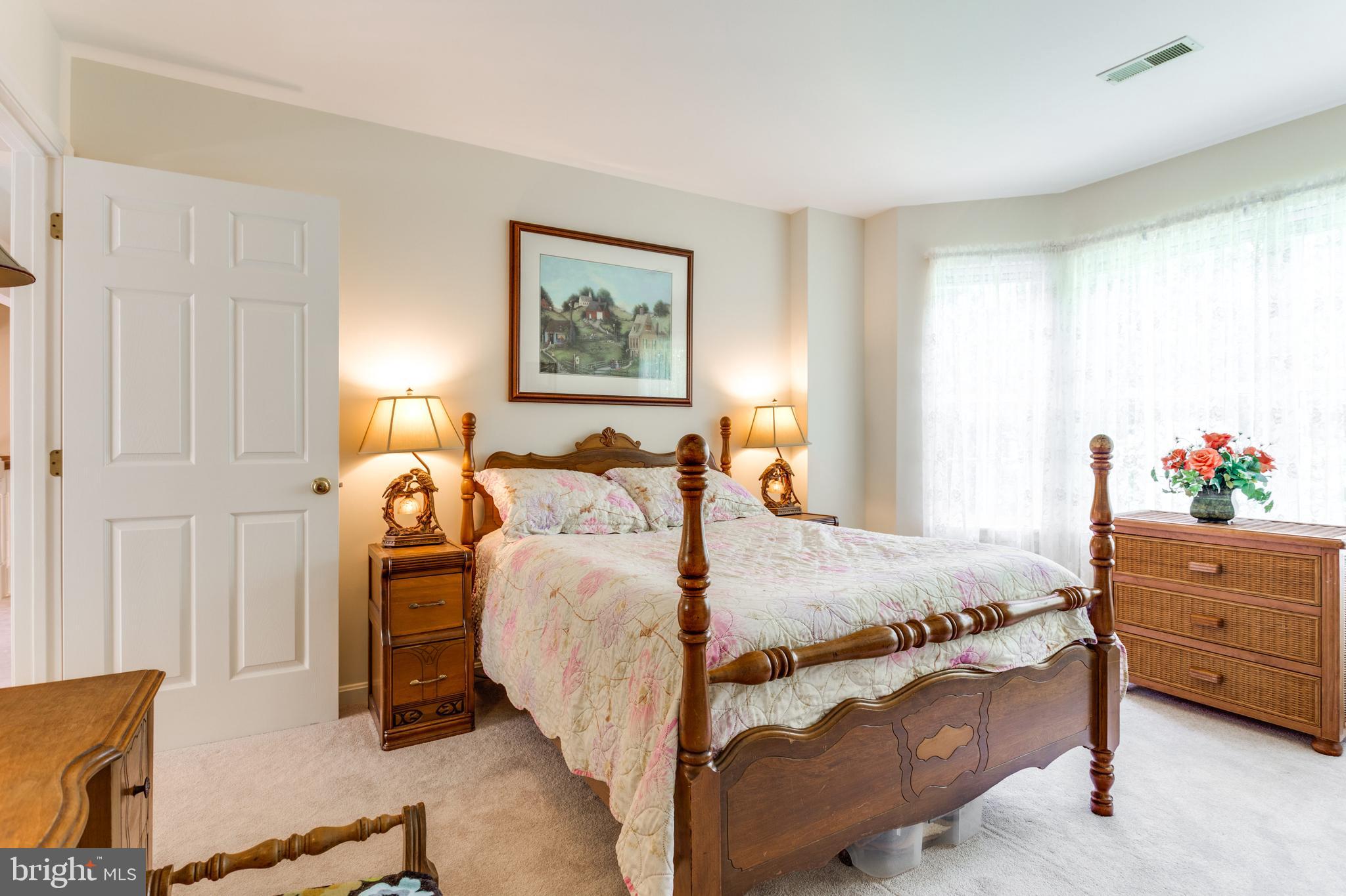 QUIET VALLEY ESTATES - Residential