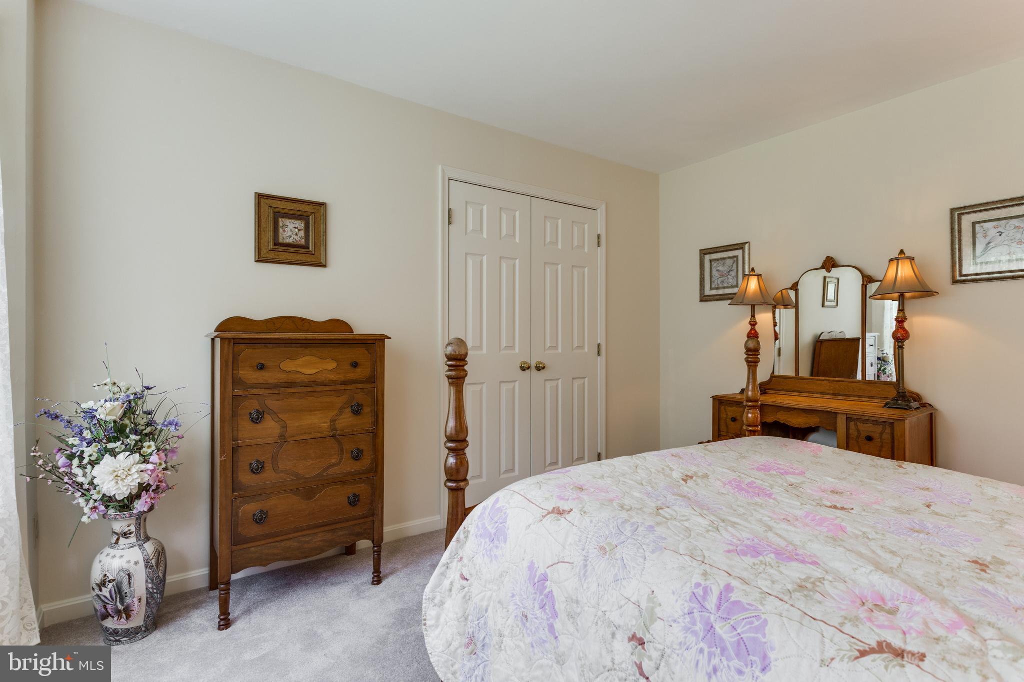 QUIET VALLEY ESTATES - Residential