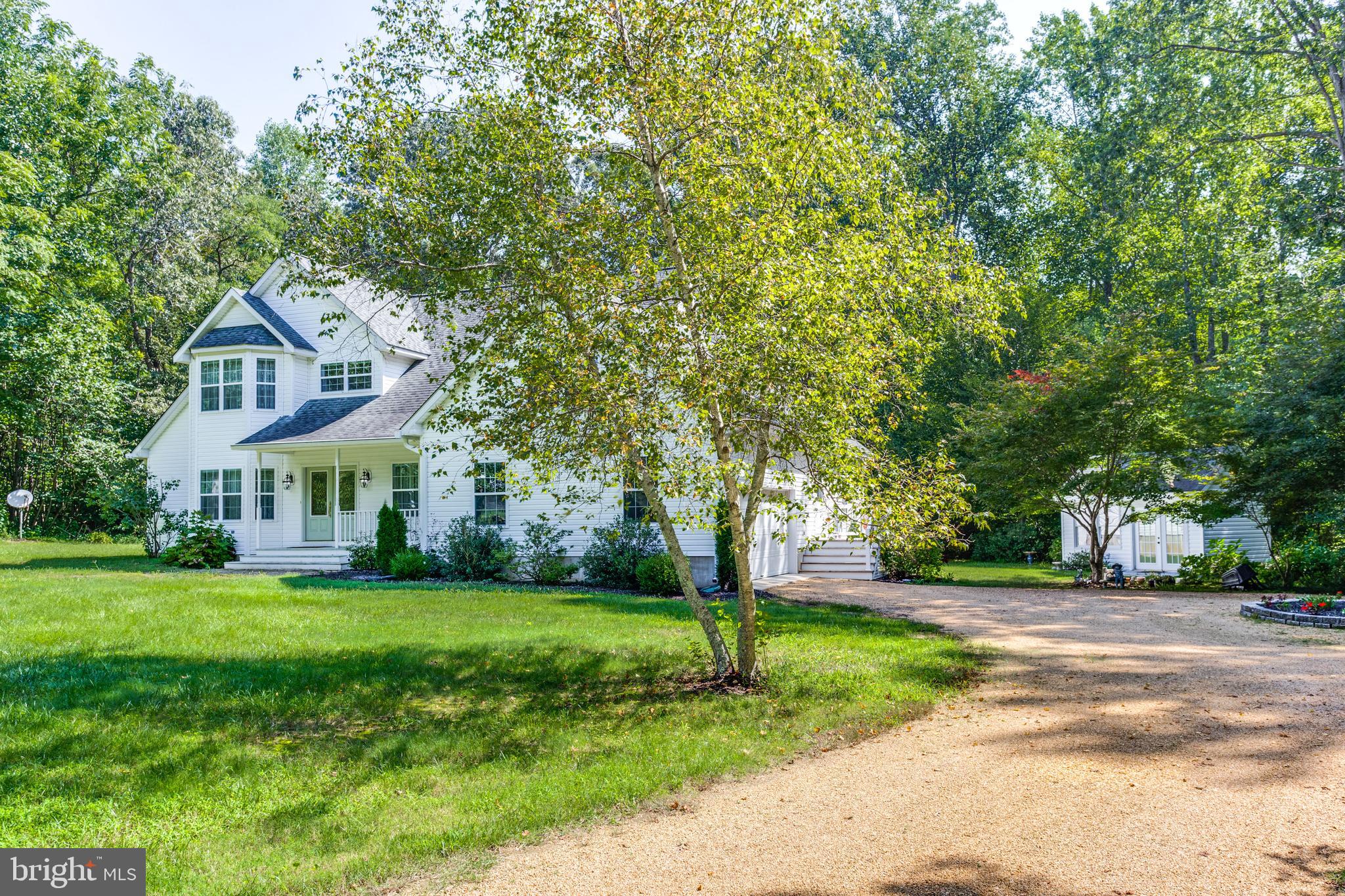 QUIET VALLEY ESTATES - Residential