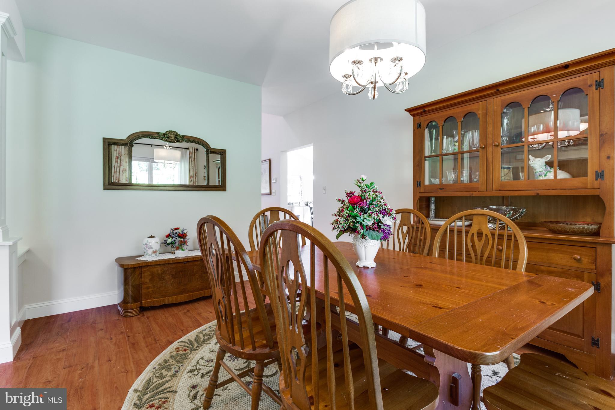 QUIET VALLEY ESTATES - Residential