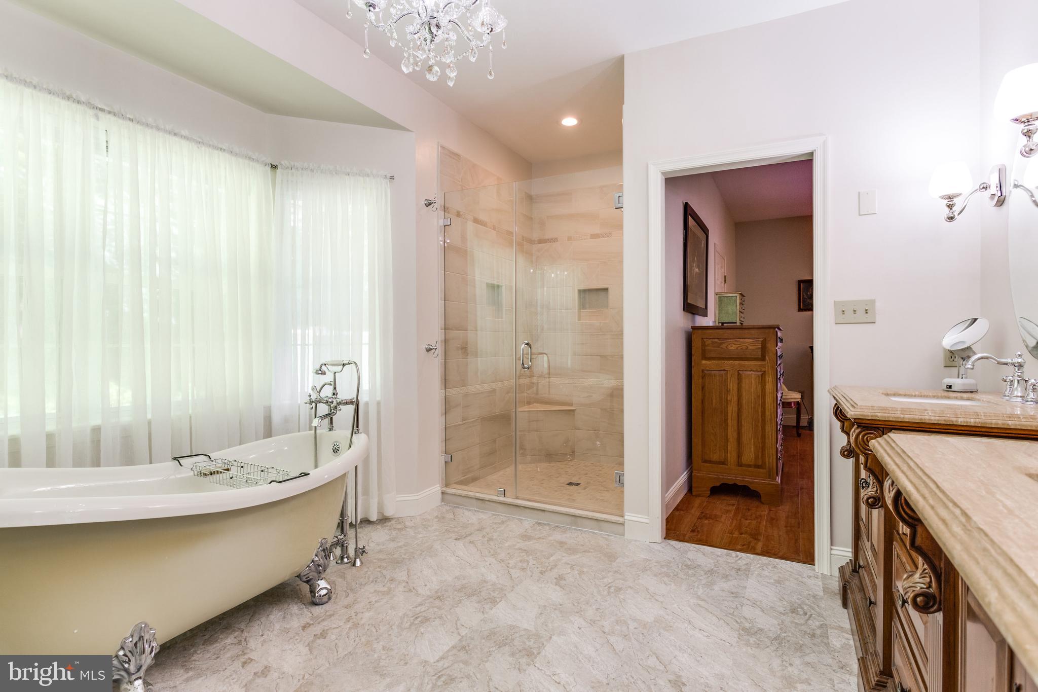 QUIET VALLEY ESTATES - Residential