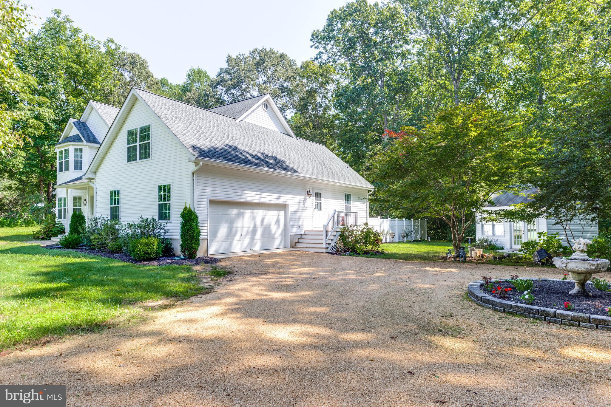 QUIET VALLEY ESTATES - Residential