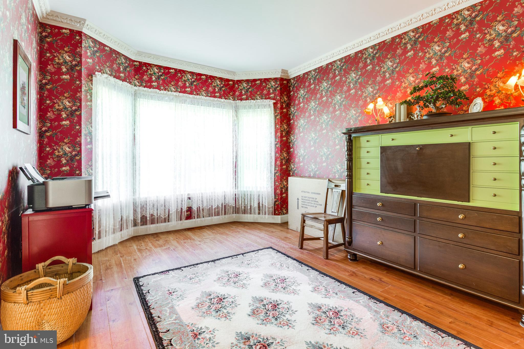 QUIET VALLEY ESTATES - Residential